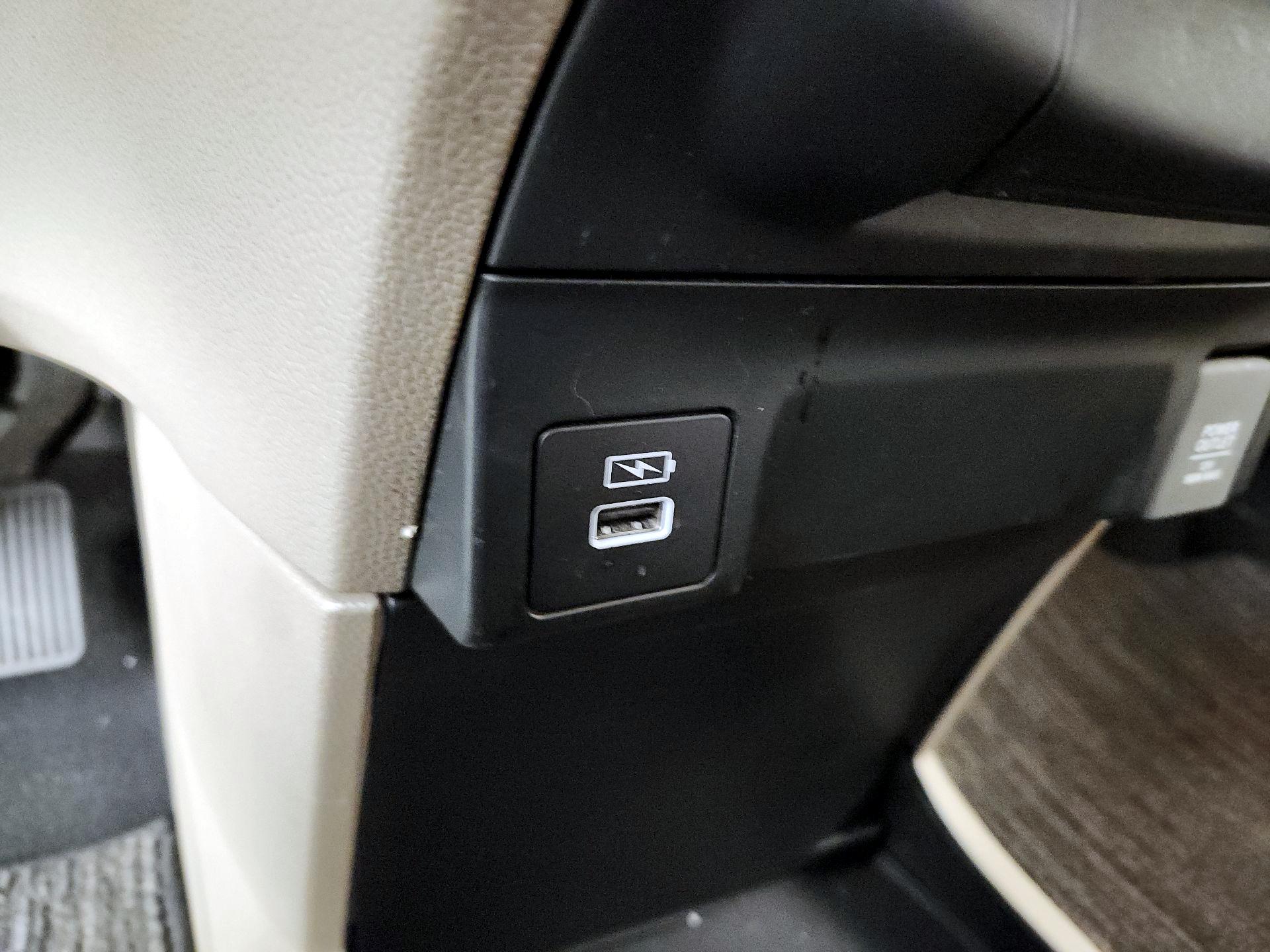 Thumbnail: 2022 Honda Odyssey - 18