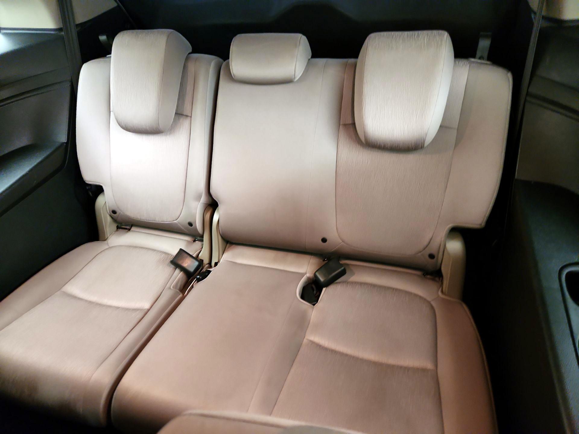 Thumbnail: 2022 Honda Odyssey - 20