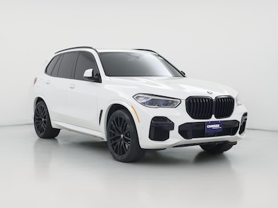 2022 BMW X5 M50i