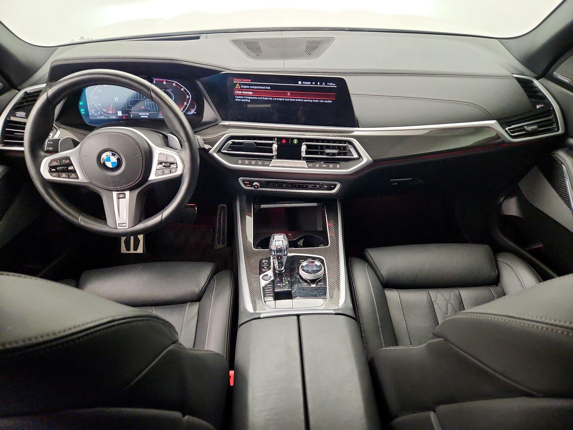 Thumbnail: 2022 BMW X5 - 9