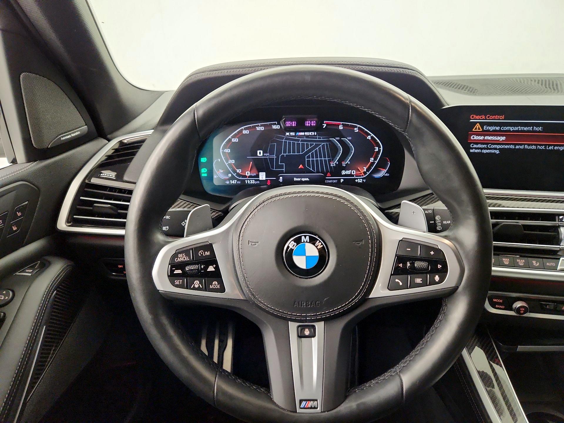 Thumbnail: 2022 BMW X5 - 10
