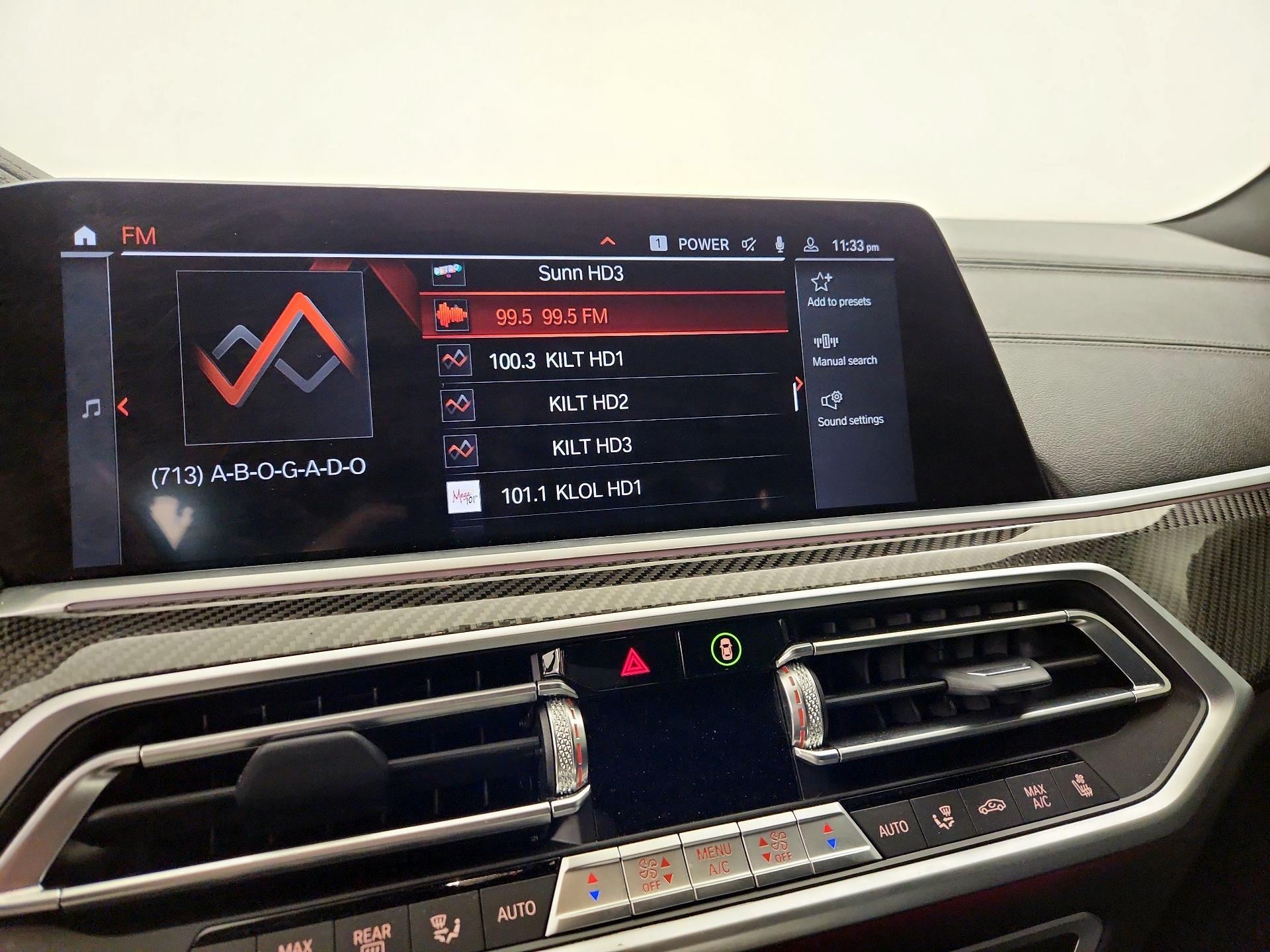 Thumbnail: 2022 BMW X5 - 16