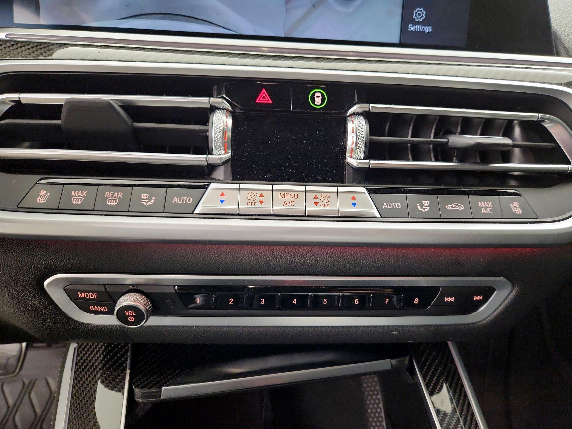 Thumbnail: 2022 BMW X5 - 17