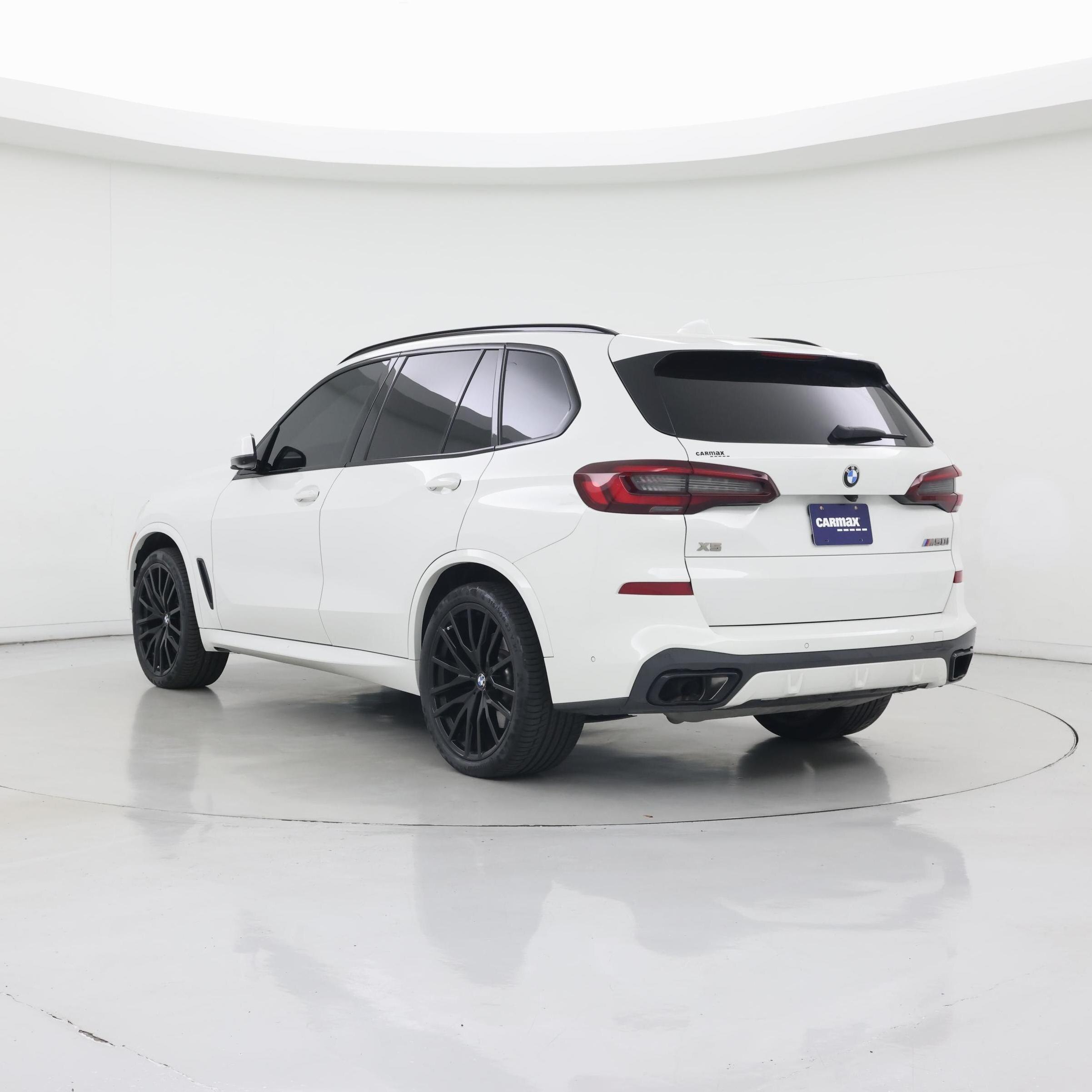 Thumbnail: 2022 BMW X5 - 2