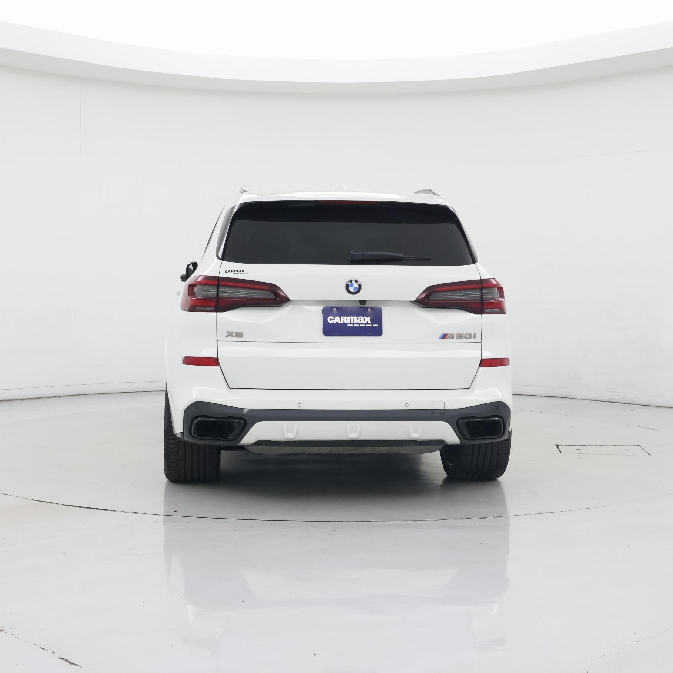 Thumbnail: 2022 BMW X5 - 6