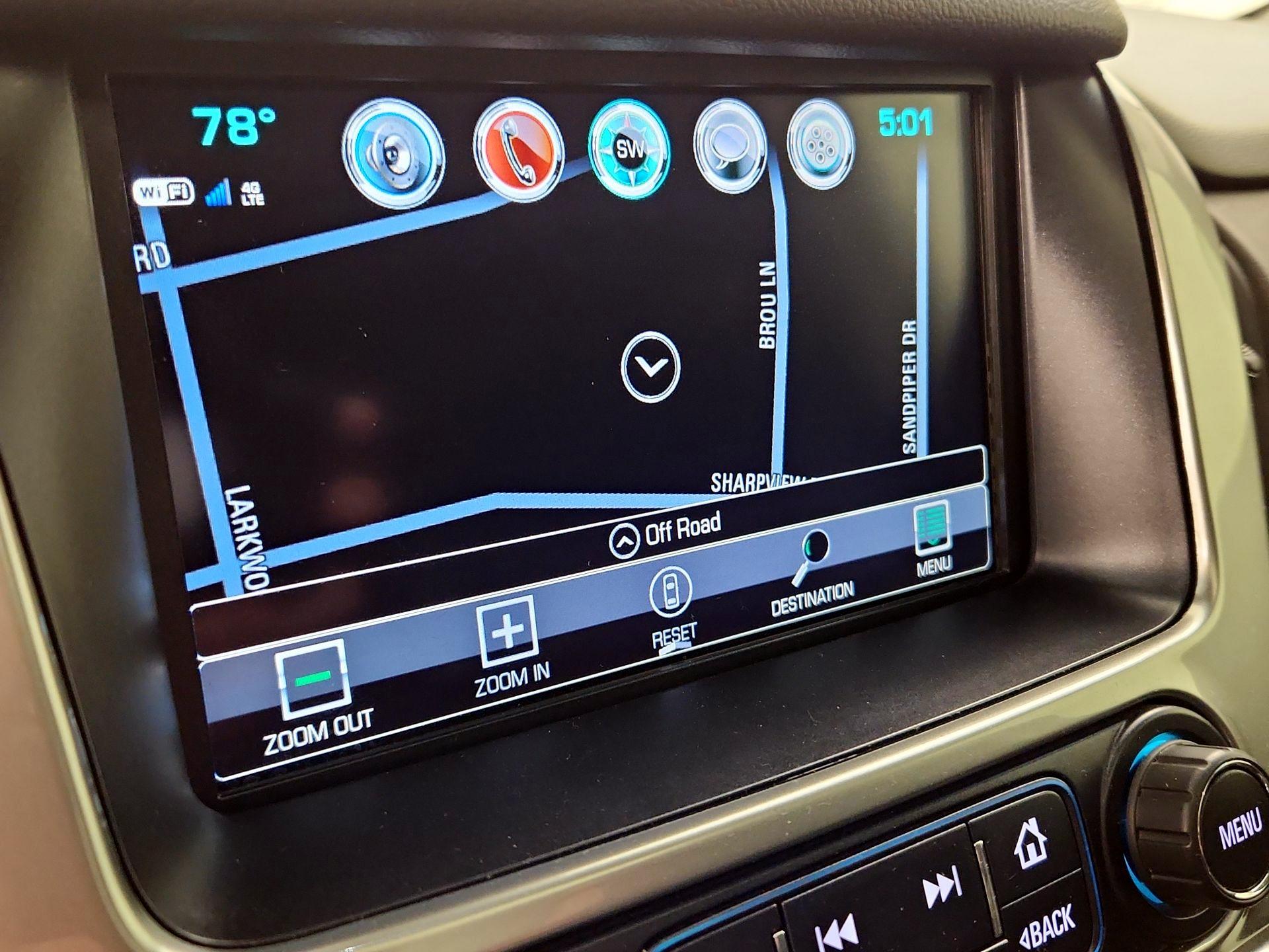 Thumbnail: 2019 Chevrolet Tahoe - 14