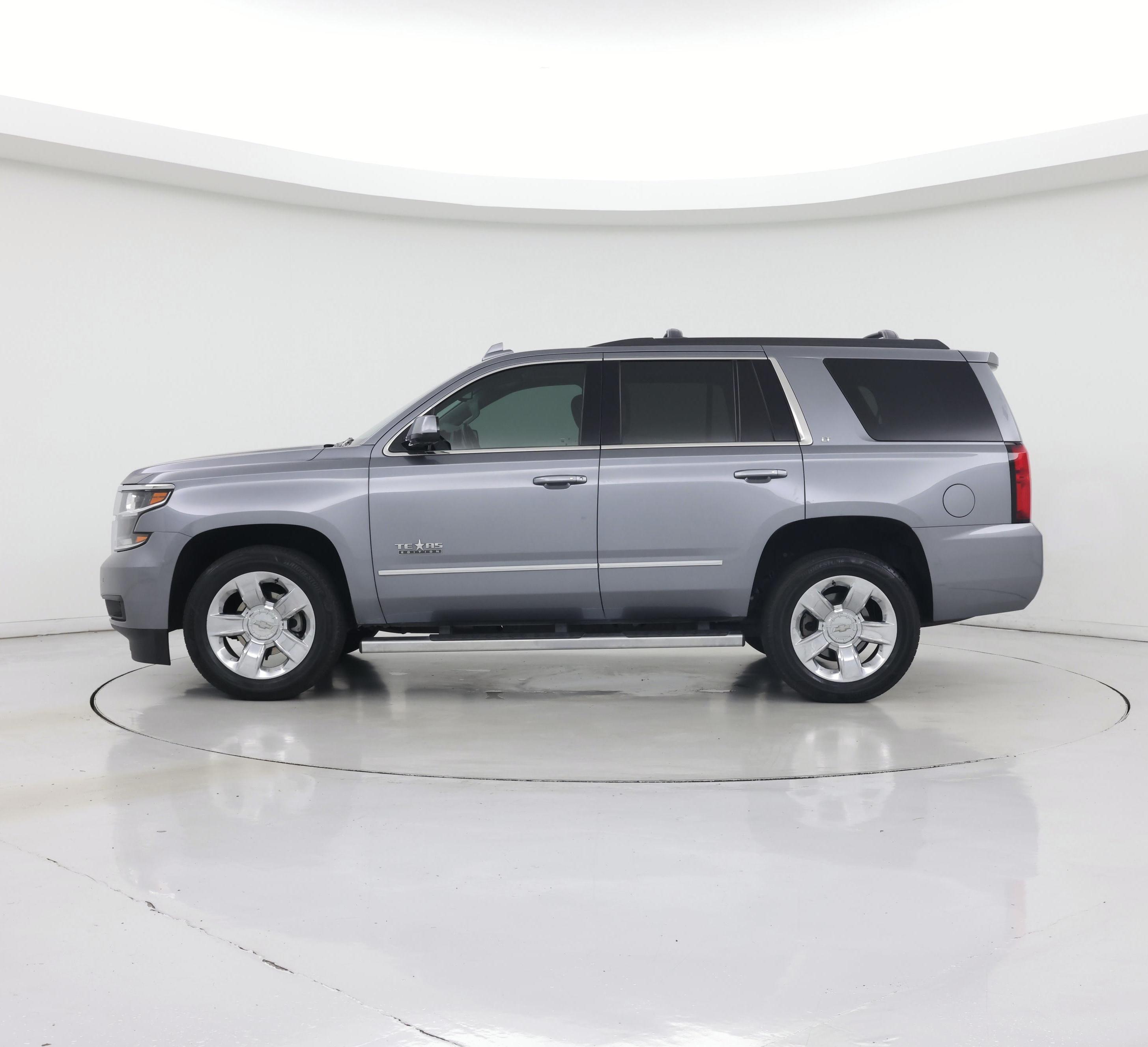 Thumbnail: 2019 Chevrolet Tahoe - 3