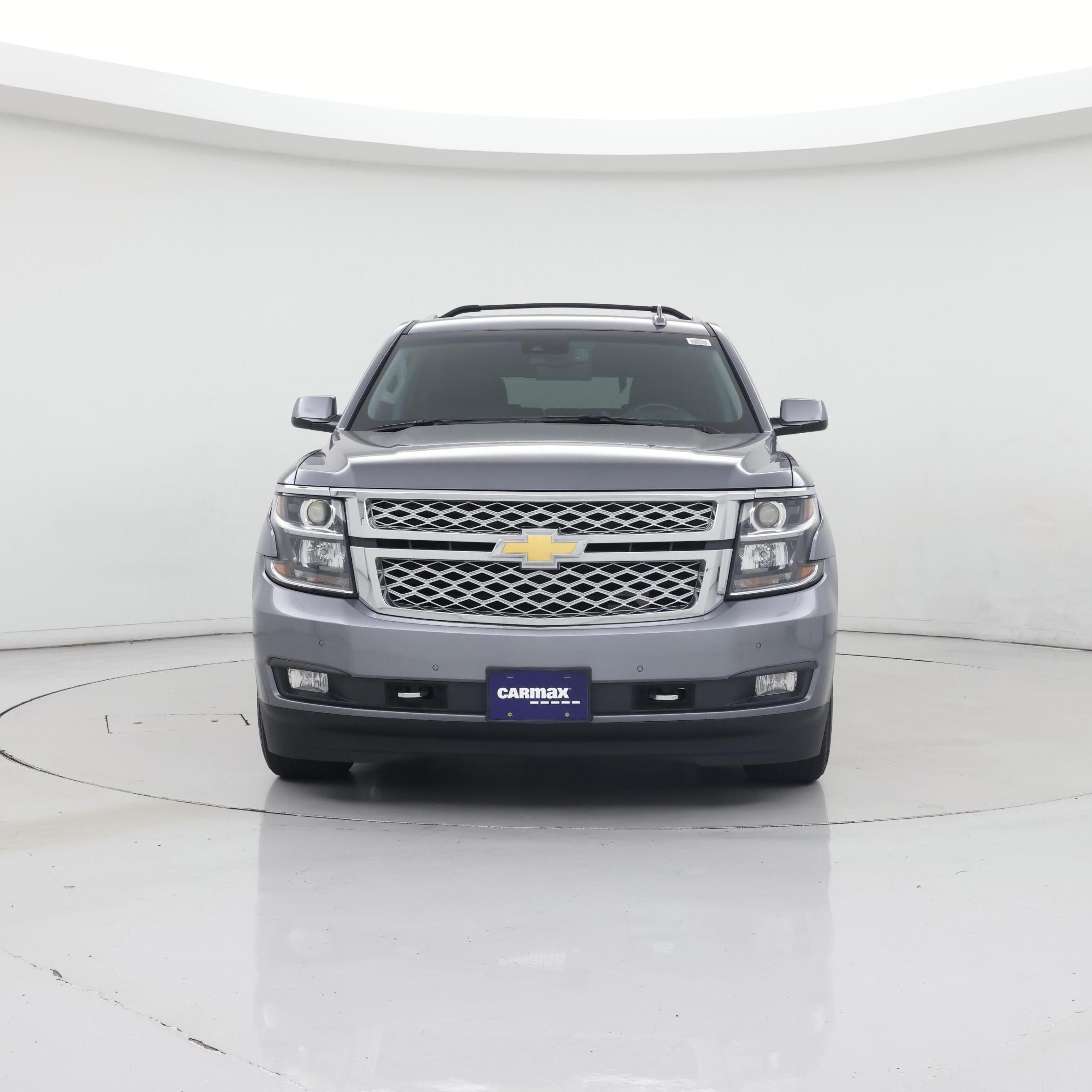 Thumbnail: 2019 Chevrolet Tahoe - 5