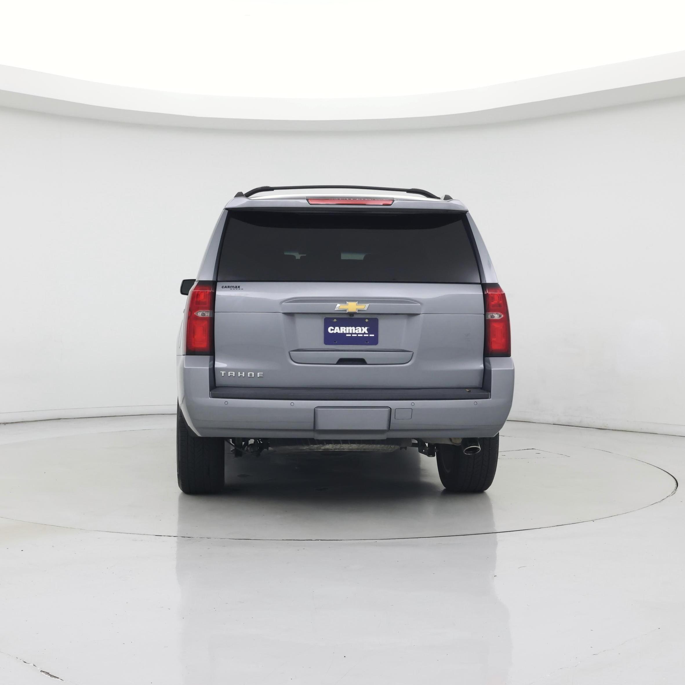 Thumbnail: 2019 Chevrolet Tahoe - 6