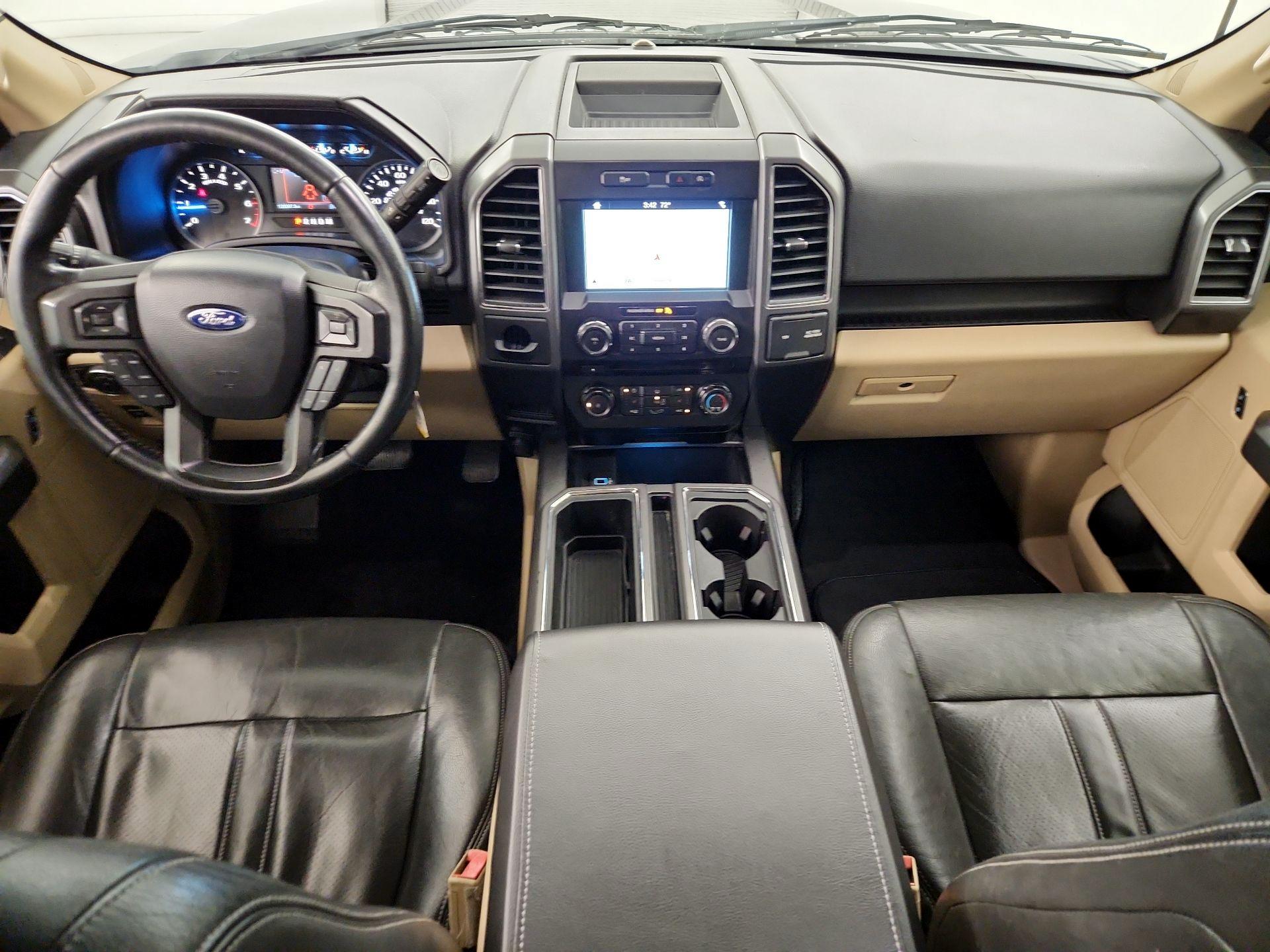 Thumbnail: 2018 Ford F-150 - 9