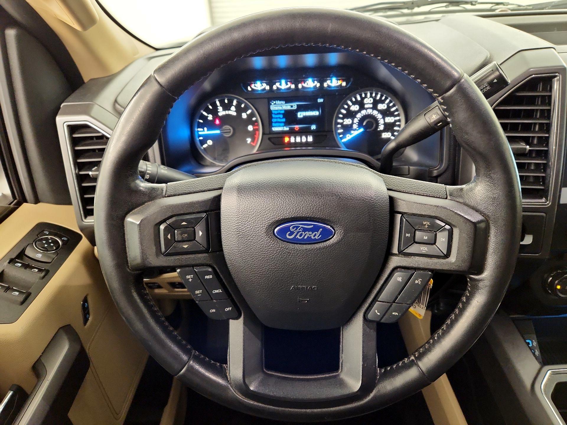 Thumbnail: 2018 Ford F-150 - 10