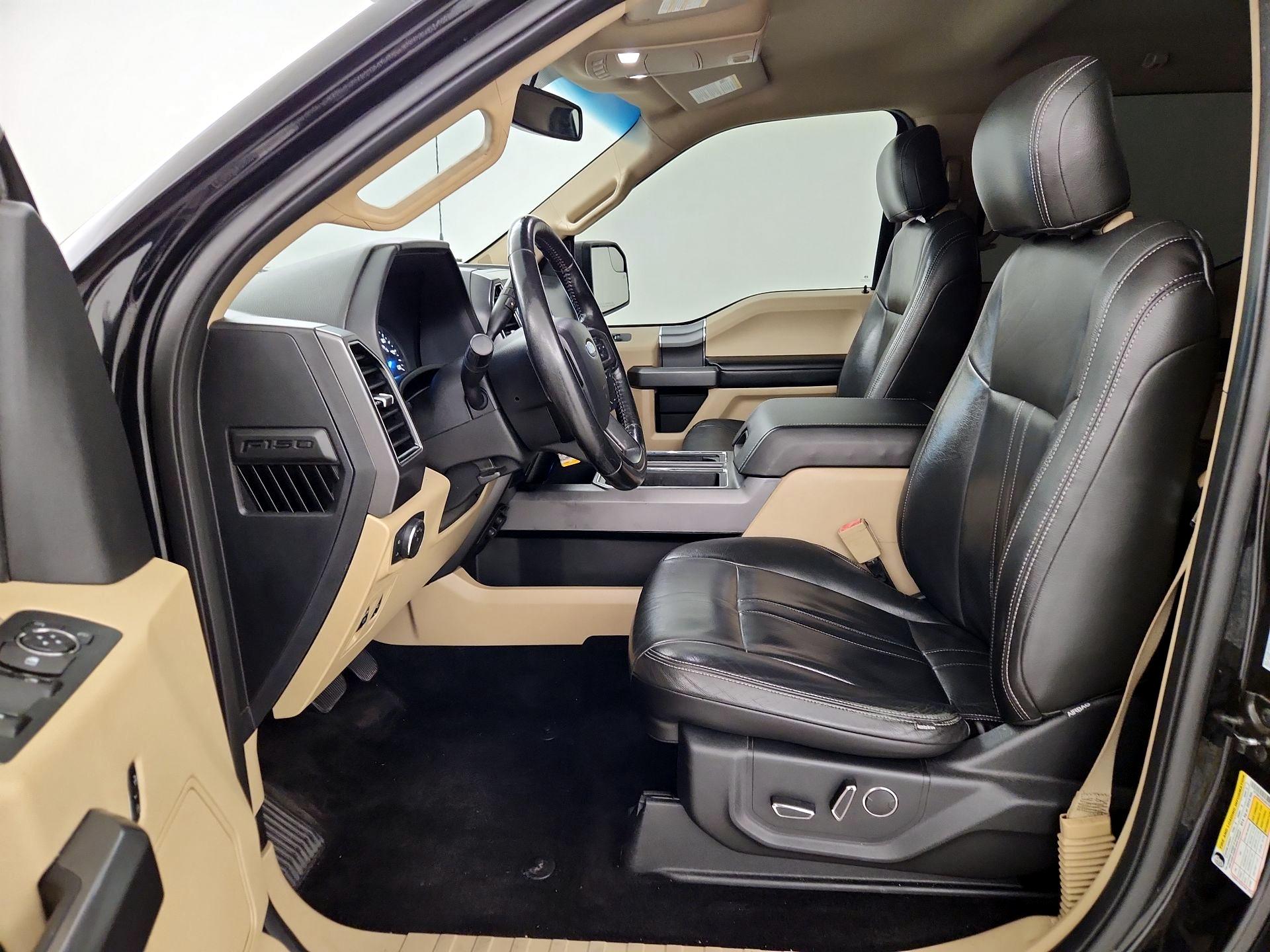 Thumbnail: 2018 Ford F-150 - 11