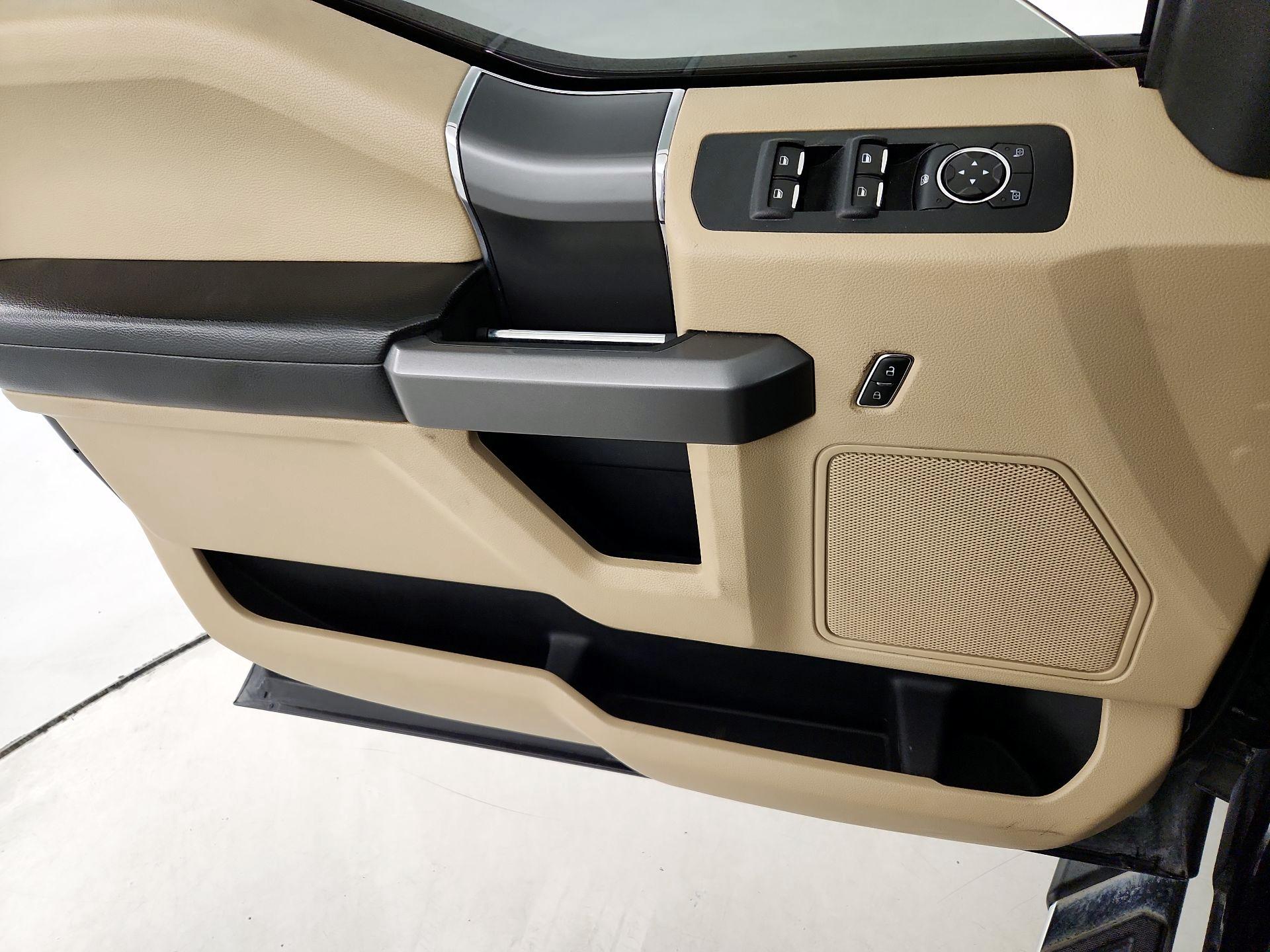 Thumbnail: 2018 Ford F-150 - 12