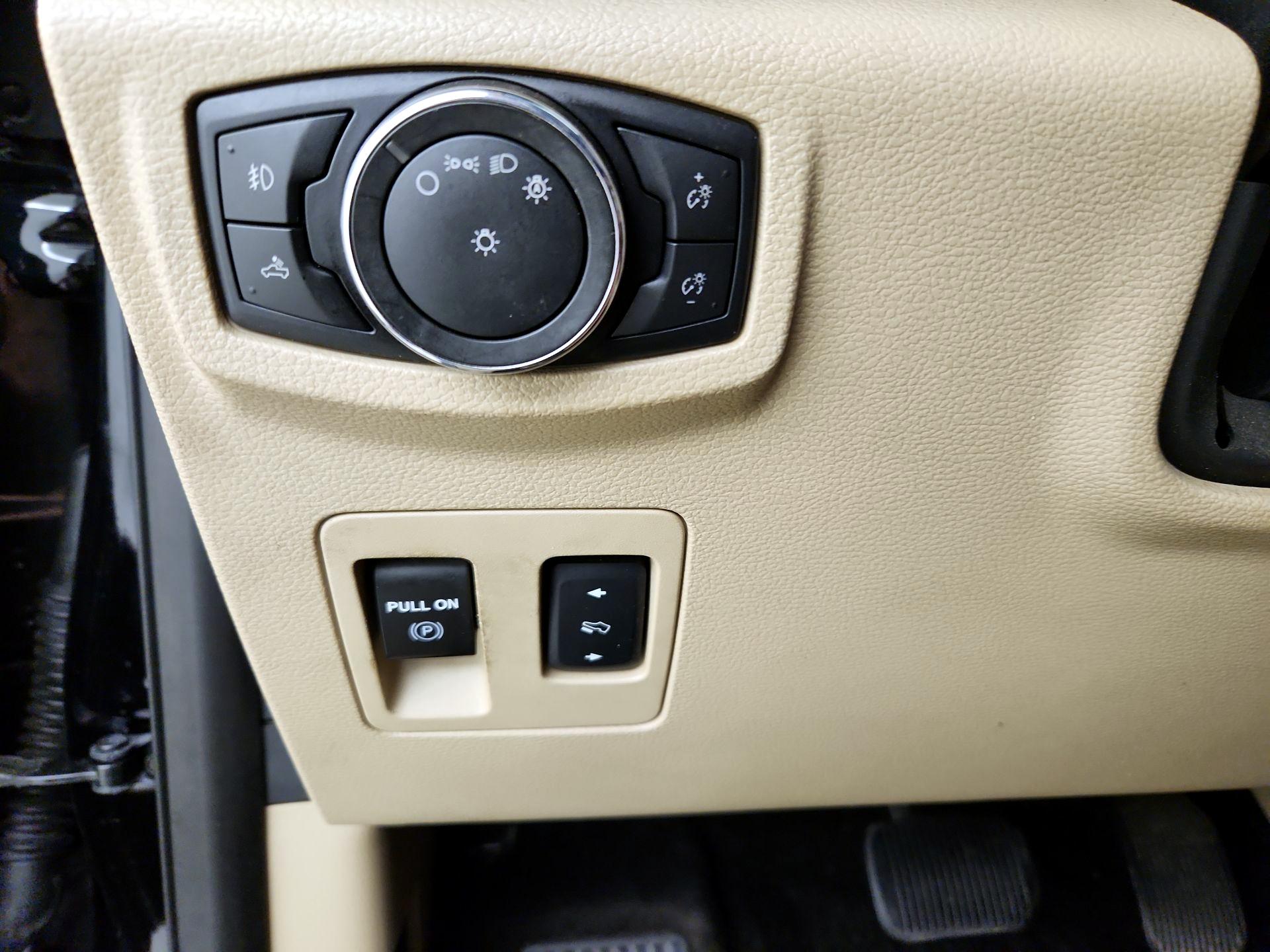 Thumbnail: 2018 Ford F-150 - 13