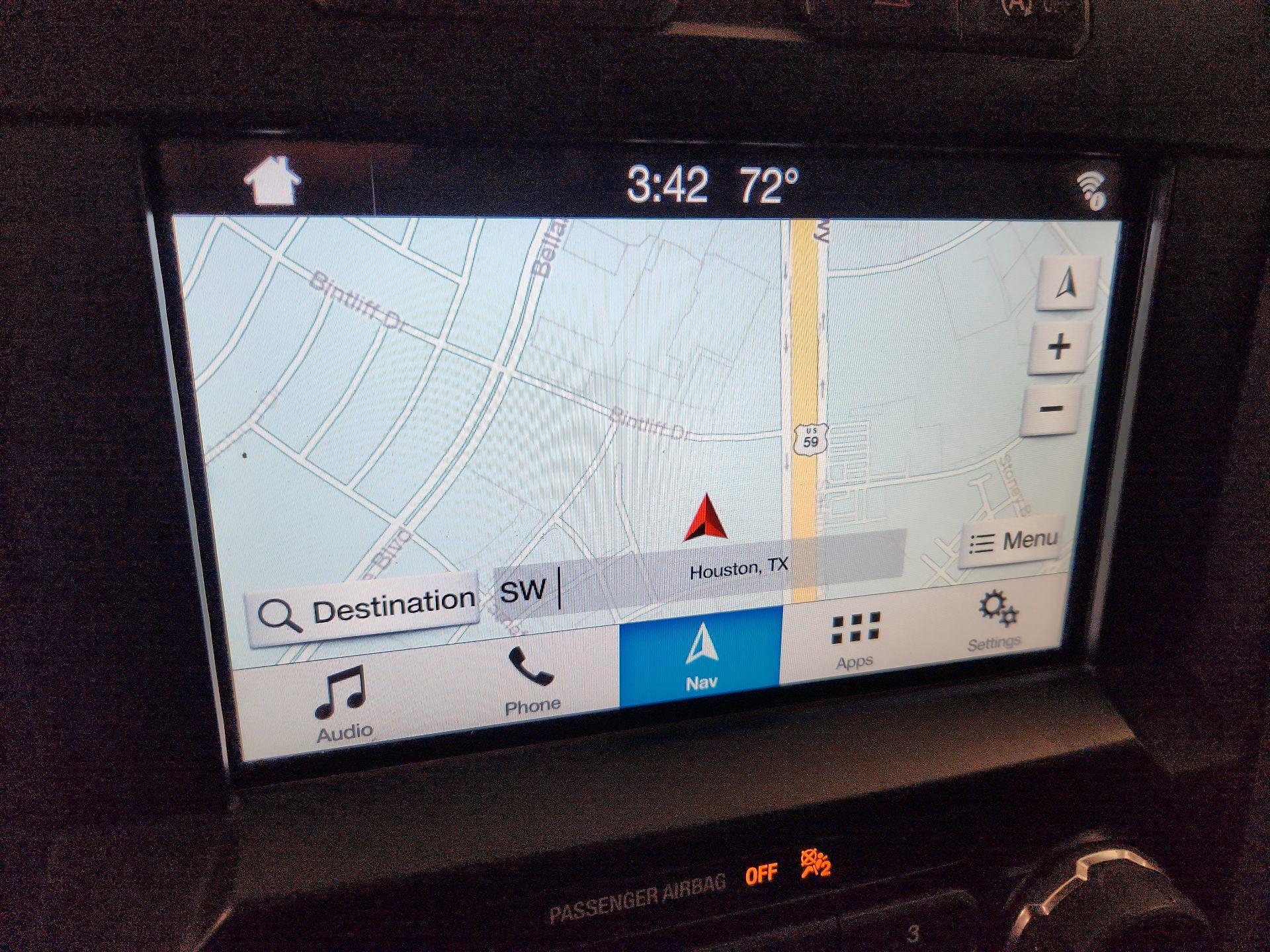 Thumbnail: 2018 Ford F-150 - 14