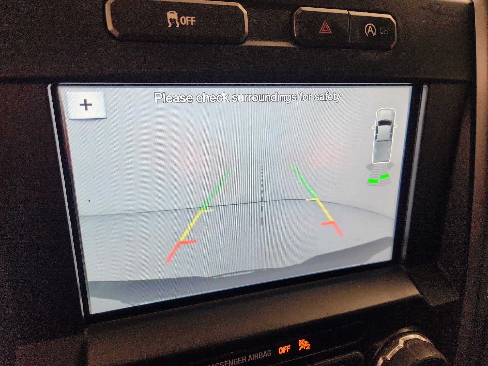 Thumbnail: 2018 Ford F-150 - 15