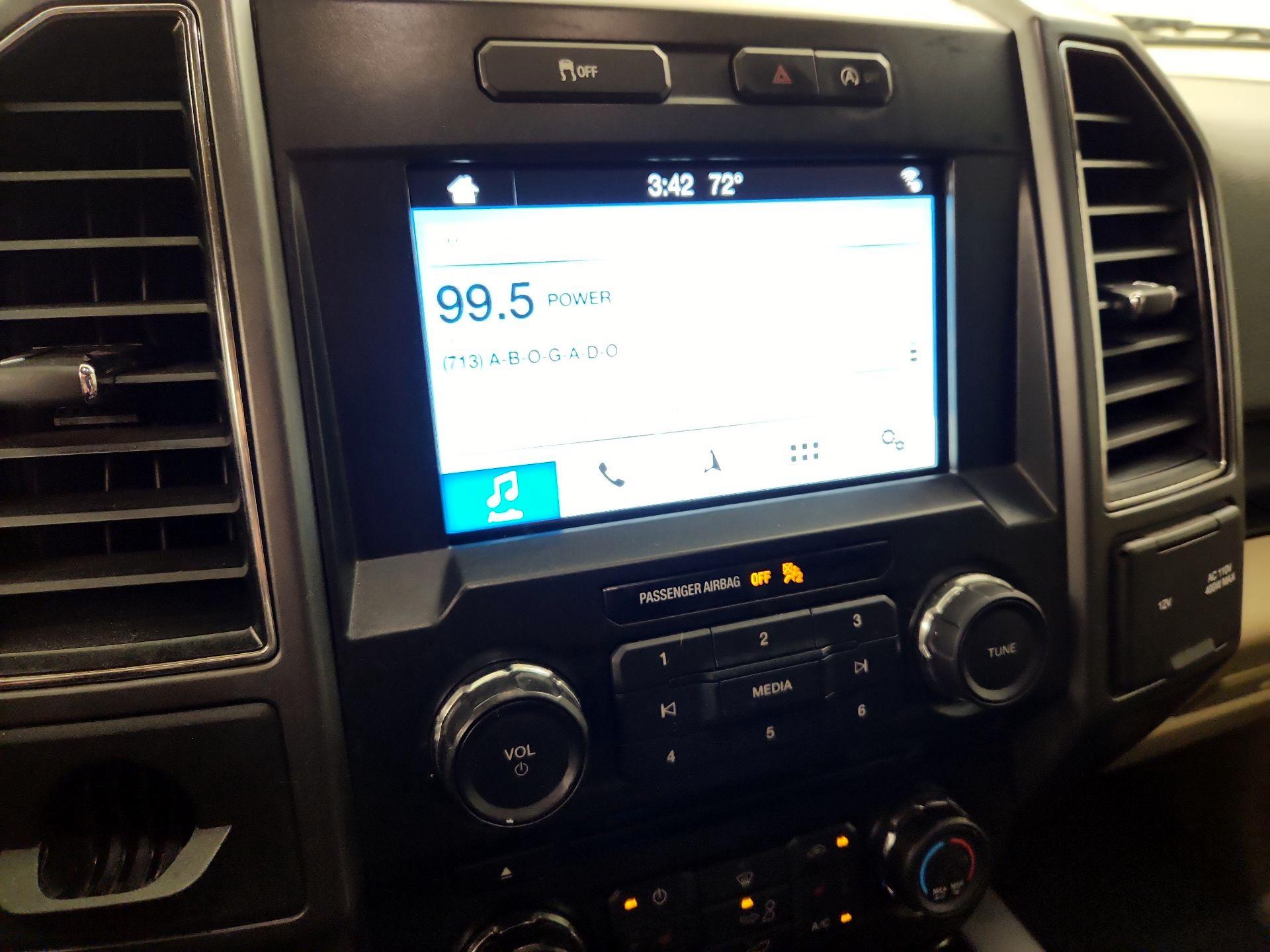 Thumbnail: 2018 Ford F-150 - 16