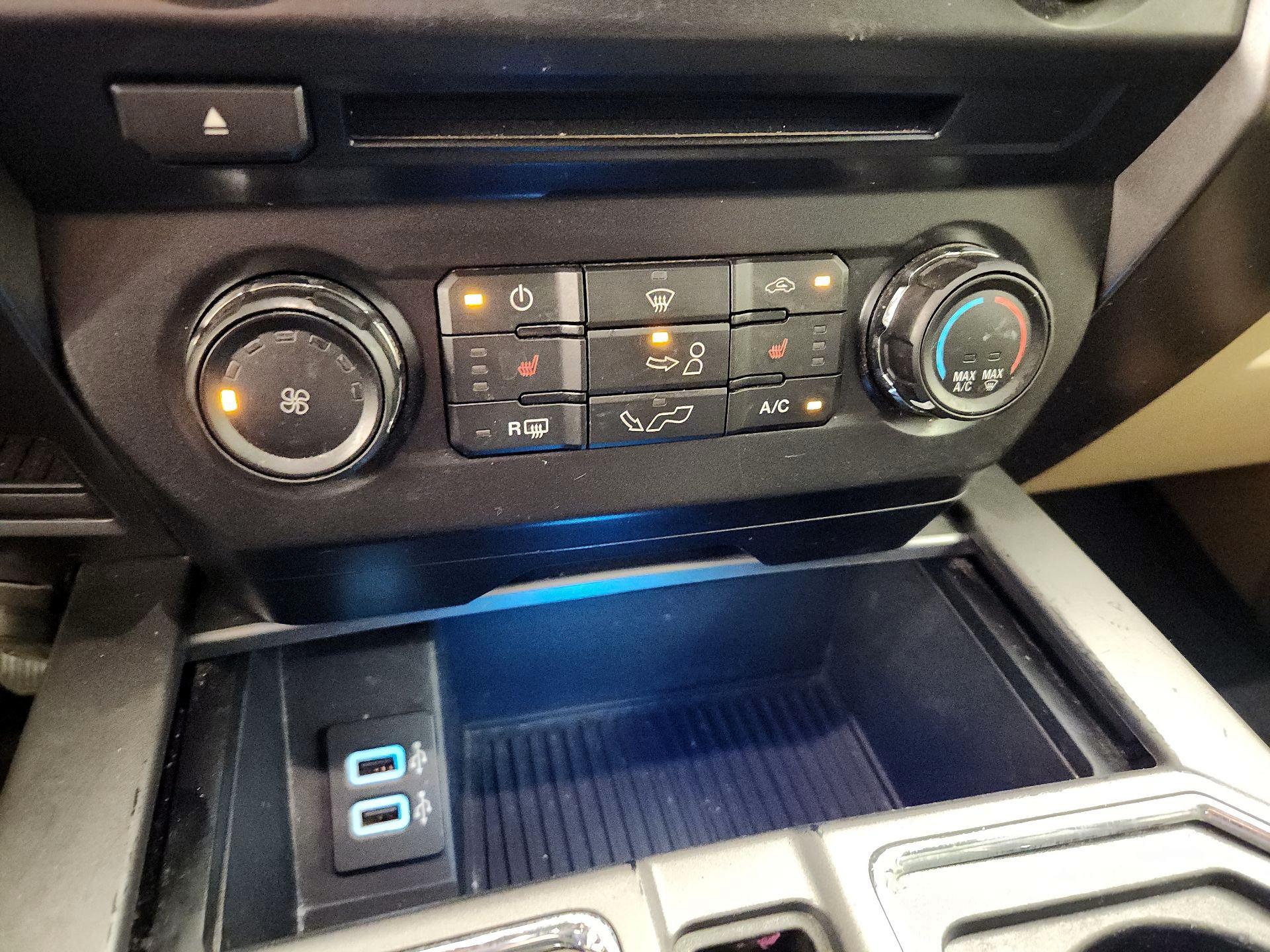 Thumbnail: 2018 Ford F-150 - 17