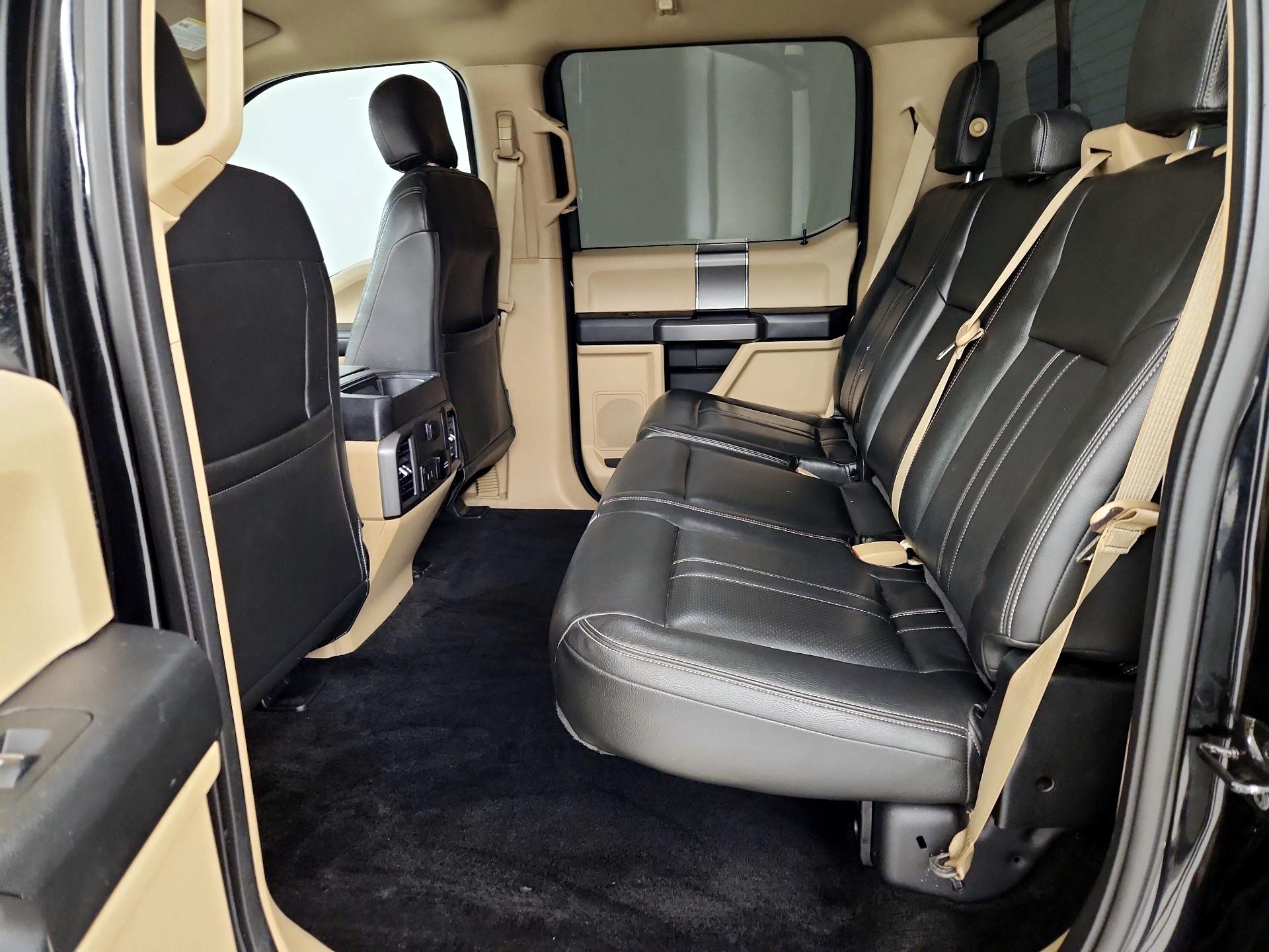 Thumbnail: 2018 Ford F-150 - 20