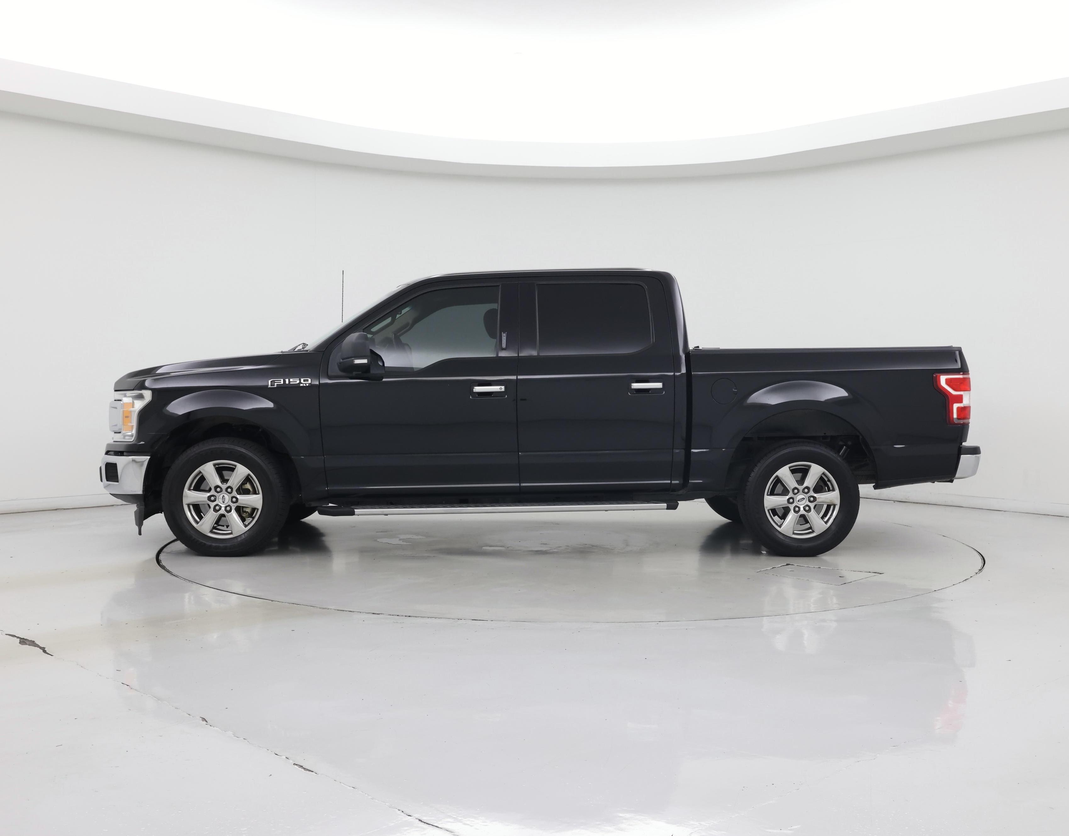 Thumbnail: 2018 Ford F-150 - 3