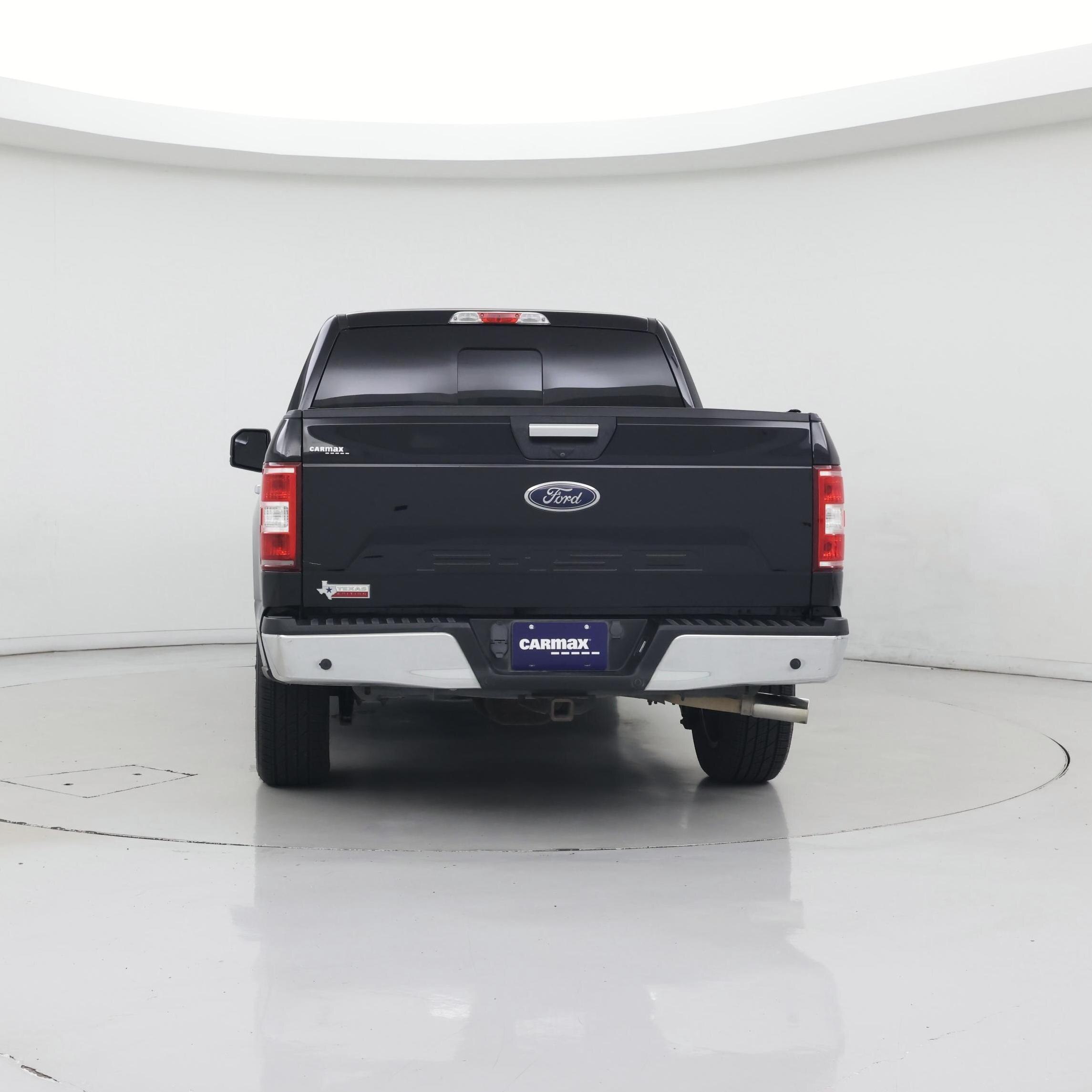 Thumbnail: 2018 Ford F-150 - 6