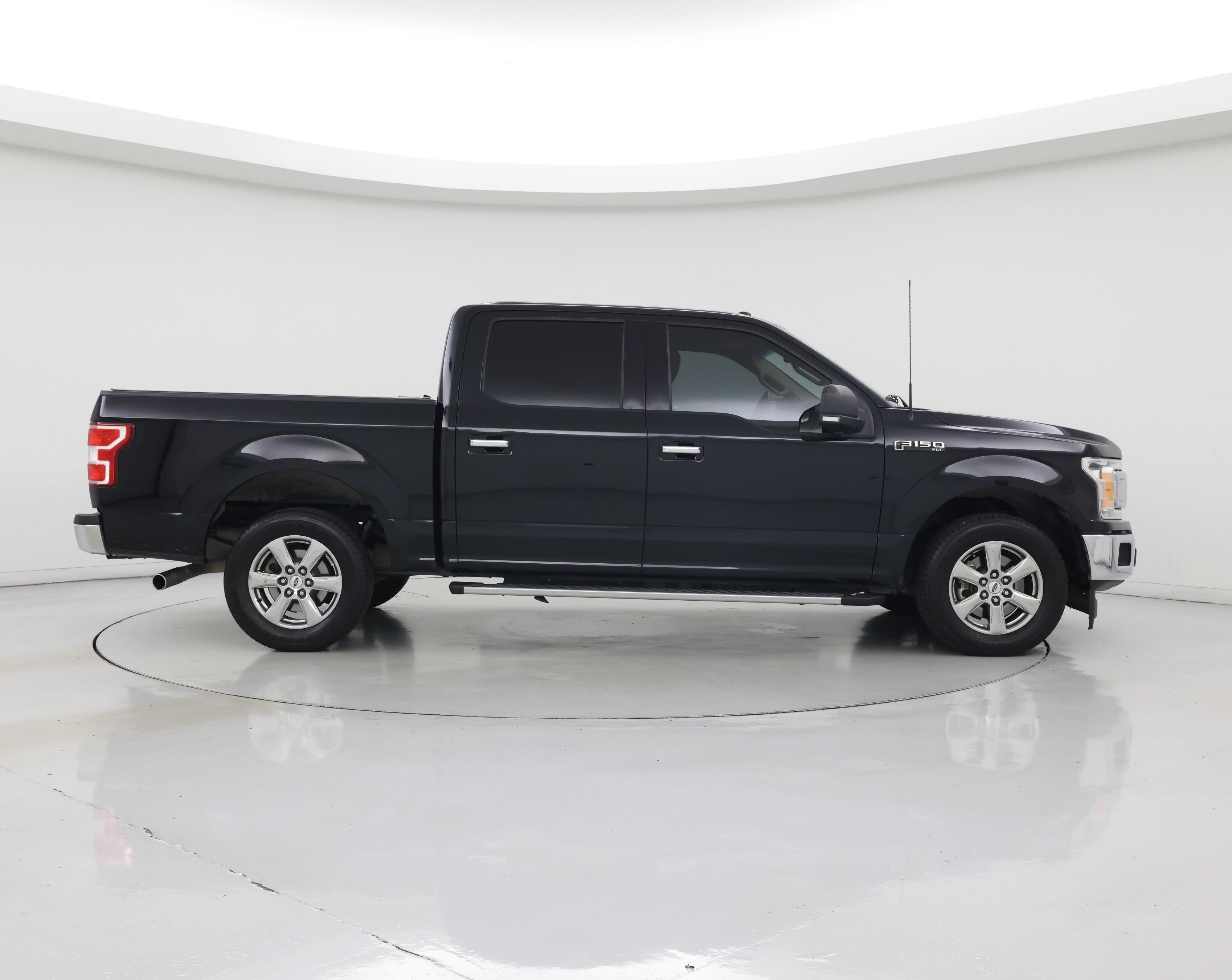 Thumbnail: 2018 Ford F-150 - 7