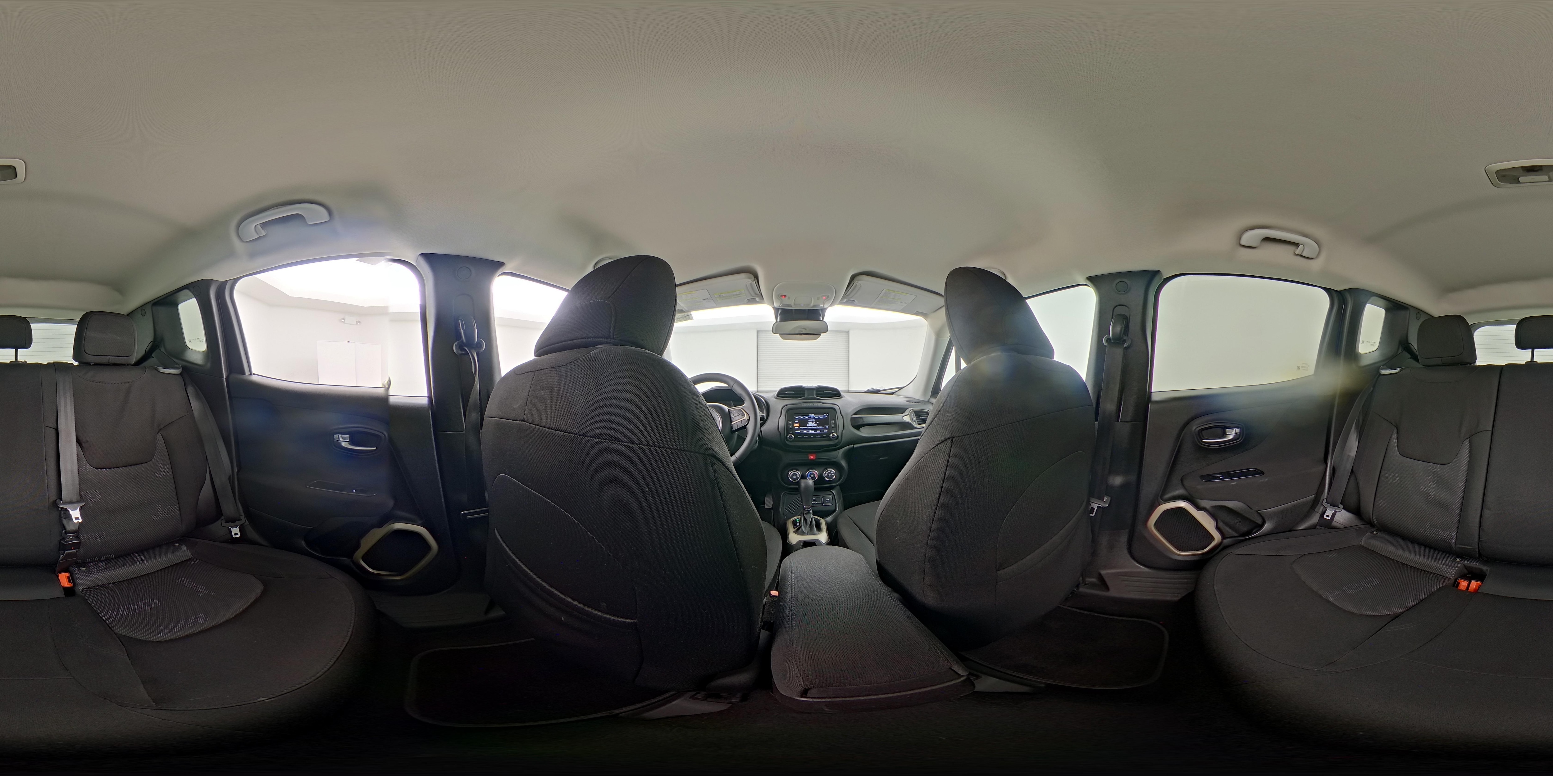 2017 Jeep Renegade Latitude - Photo 25