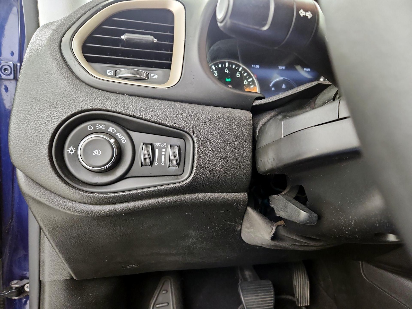 2017 Jeep Renegade Latitude - Photo 14
