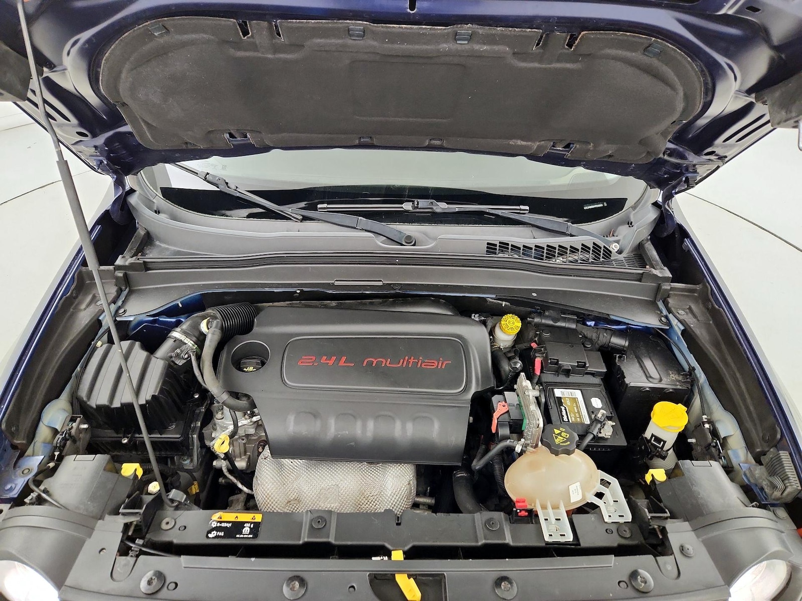2017 Jeep Renegade Latitude - Photo 22