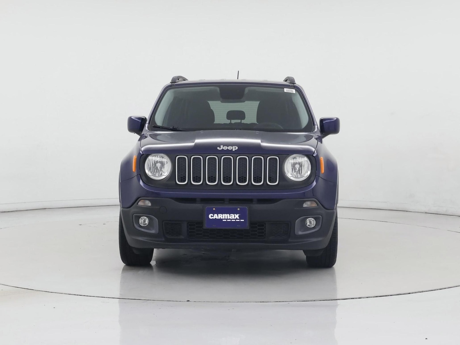 2017 Jeep Renegade Latitude - Photo 6