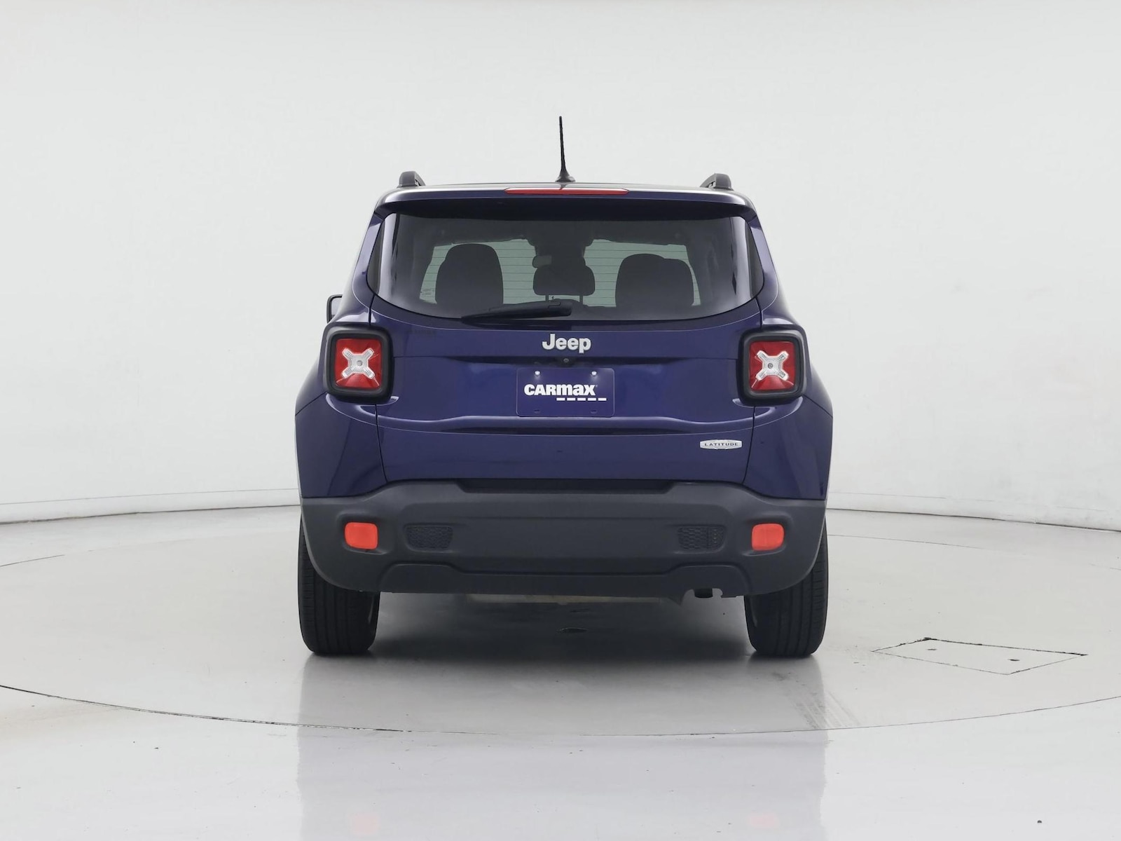 2017 Jeep Renegade Latitude - Photo 7
