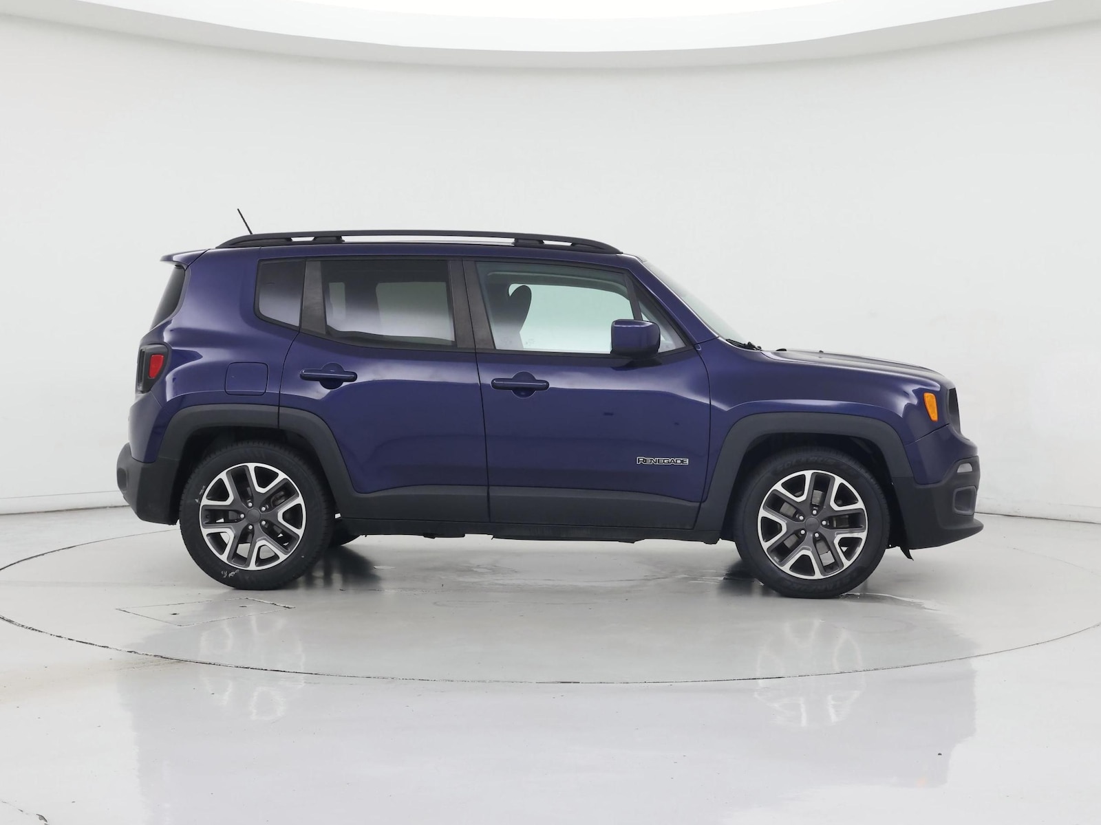 2017 Jeep Renegade Latitude - Photo 8