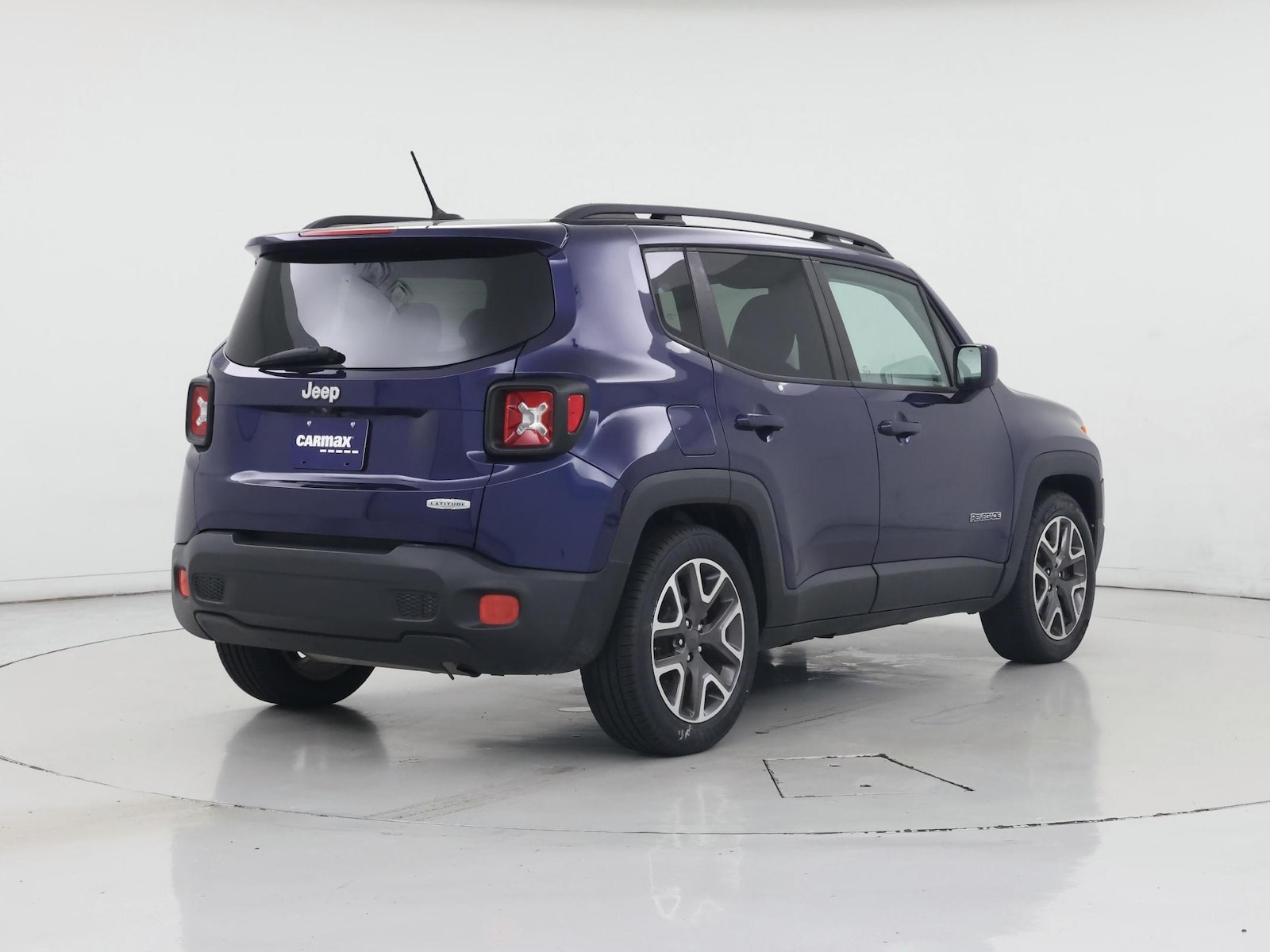2017 Jeep Renegade Latitude - Photo 9
