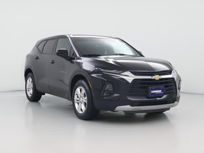 2019 Chevrolet Blazer LT -
                  Houston, TX