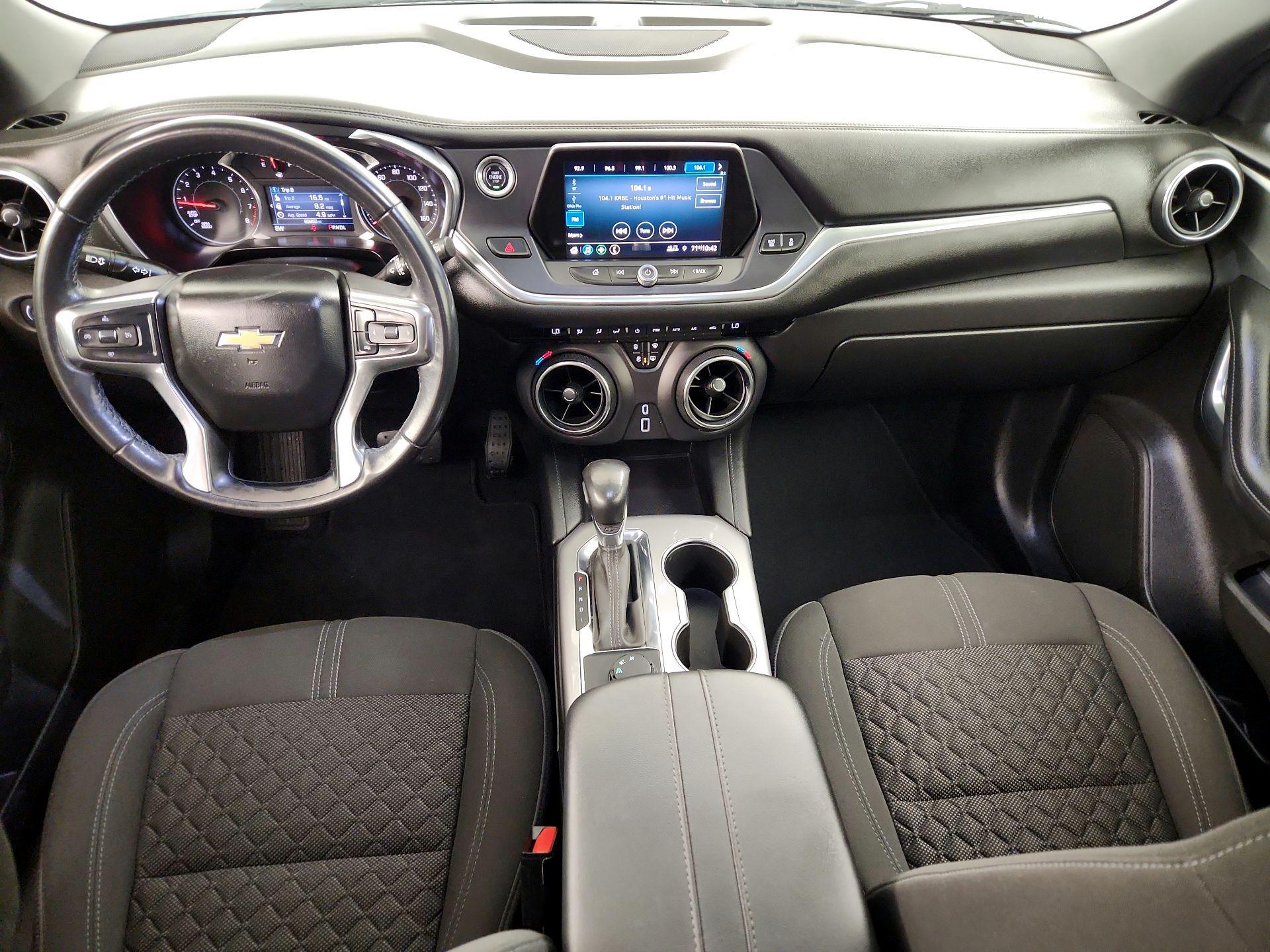 Thumbnail: 2019 Chevrolet Blazer - 9