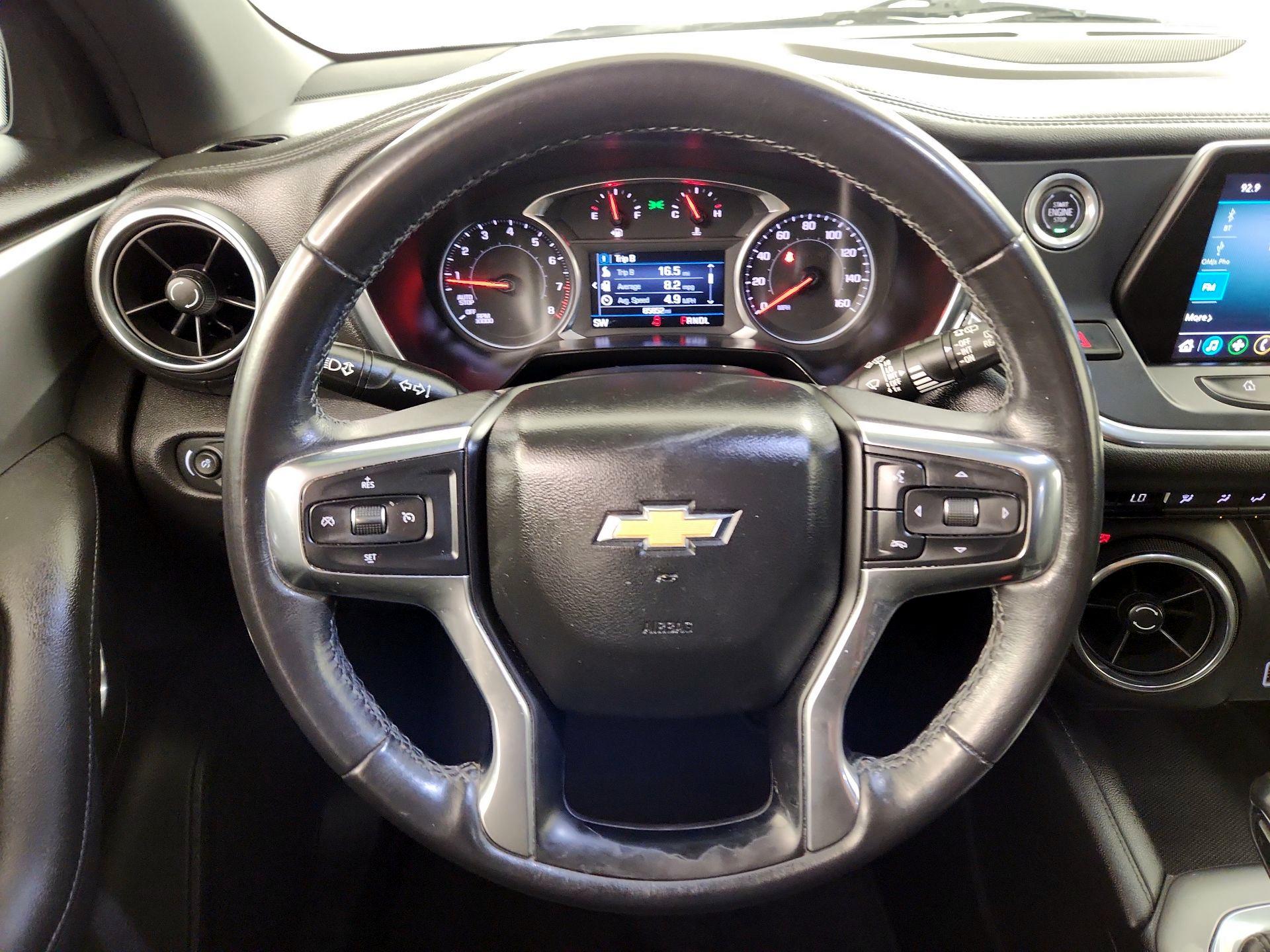 Thumbnail: 2019 Chevrolet Blazer - 10