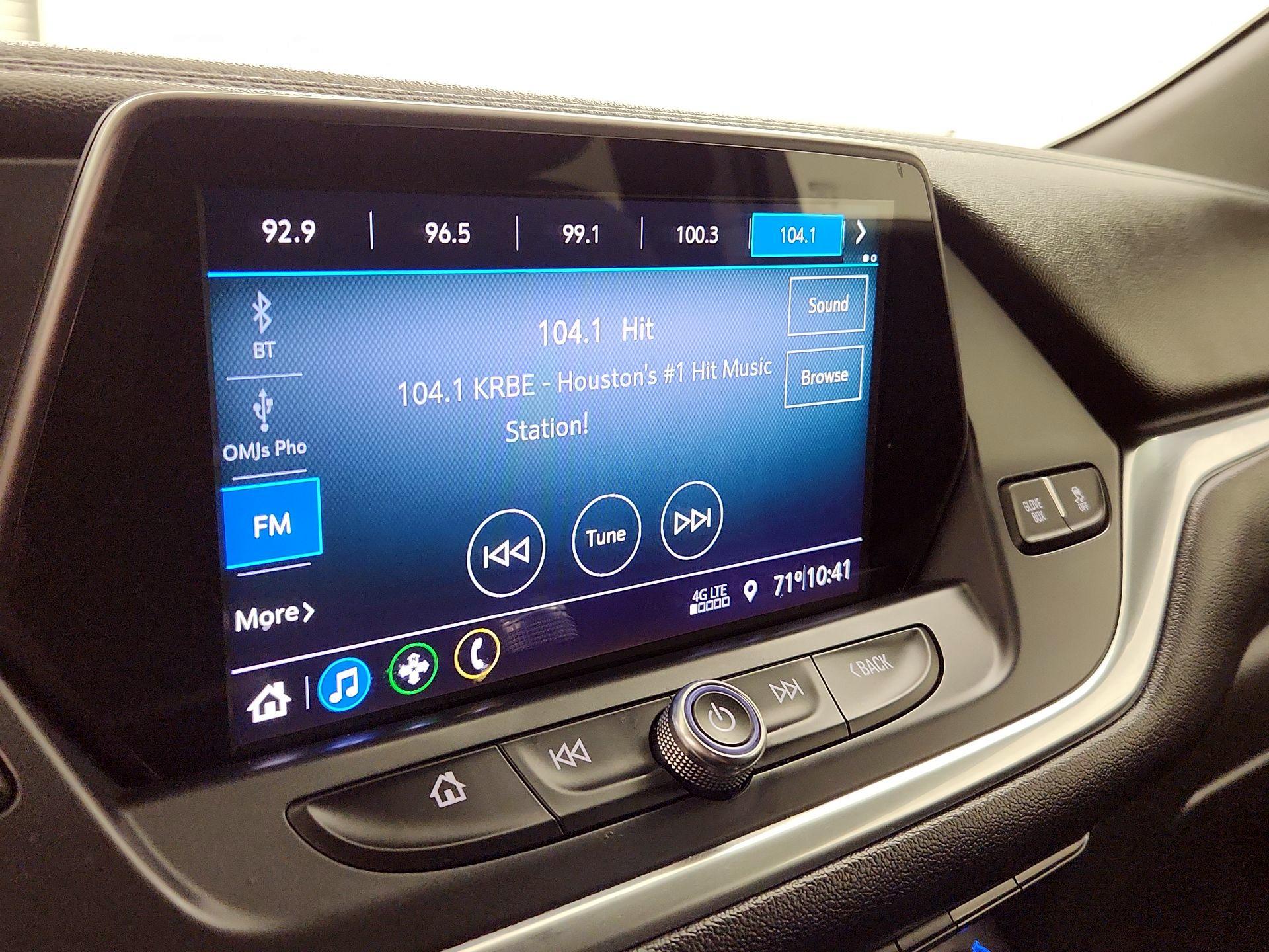 Thumbnail: 2019 Chevrolet Blazer - 15