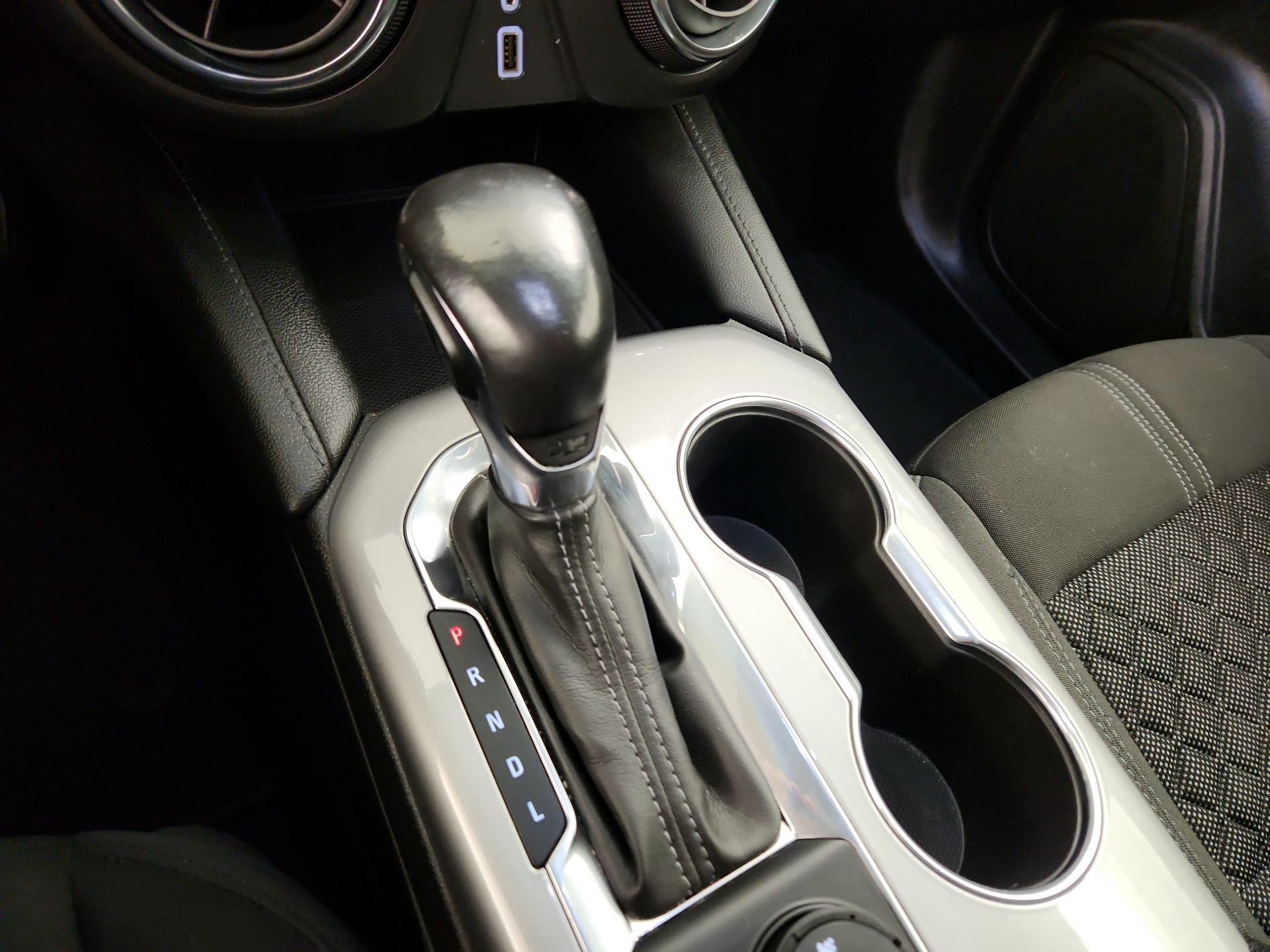 Thumbnail: 2019 Chevrolet Blazer - 17