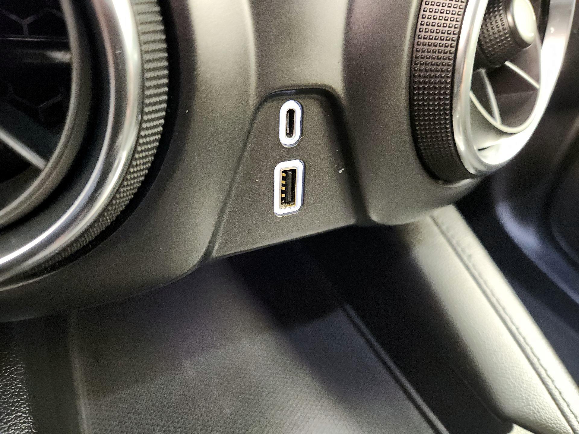 Thumbnail: 2019 Chevrolet Blazer - 18