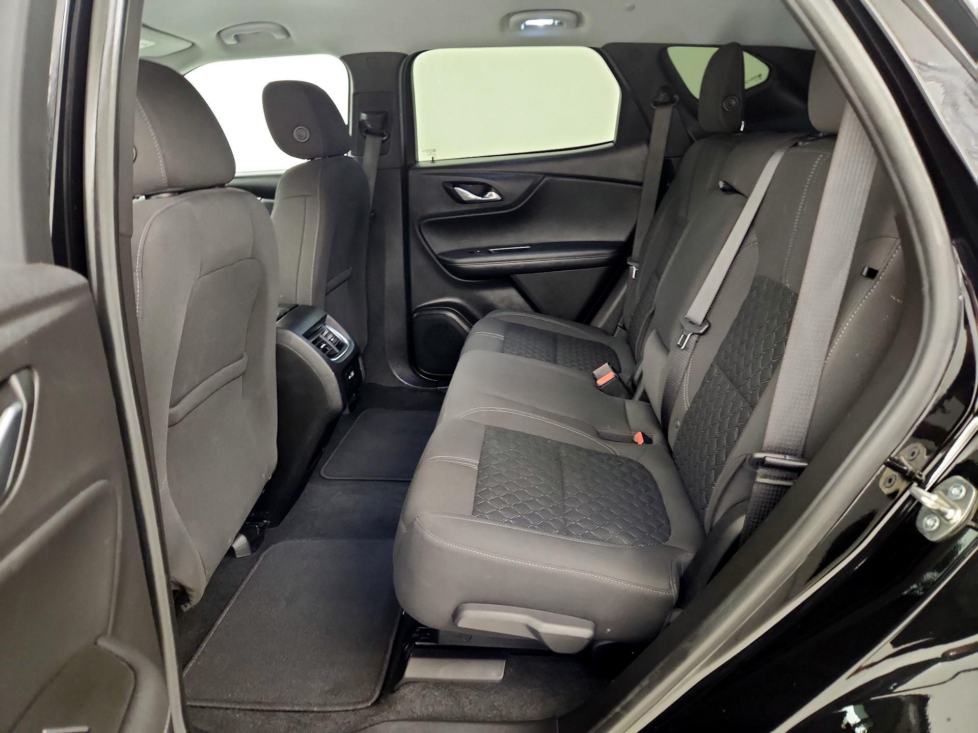 Thumbnail: 2019 Chevrolet Blazer - 19