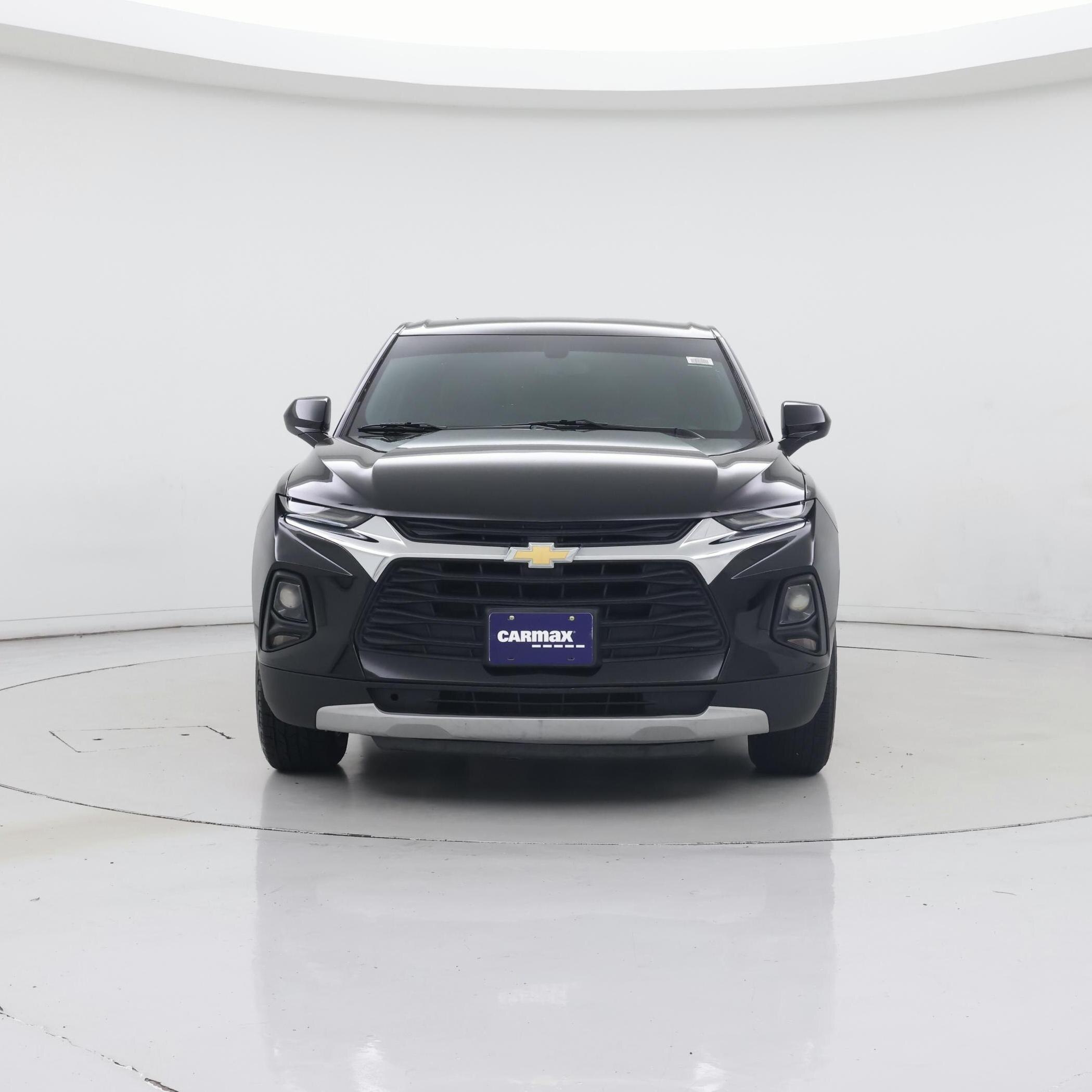Thumbnail: 2019 Chevrolet Blazer - 5