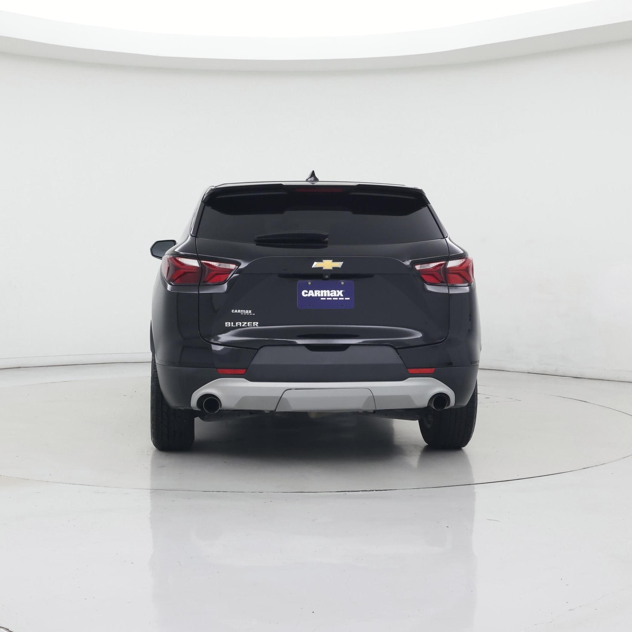 Thumbnail: 2019 Chevrolet Blazer - 6