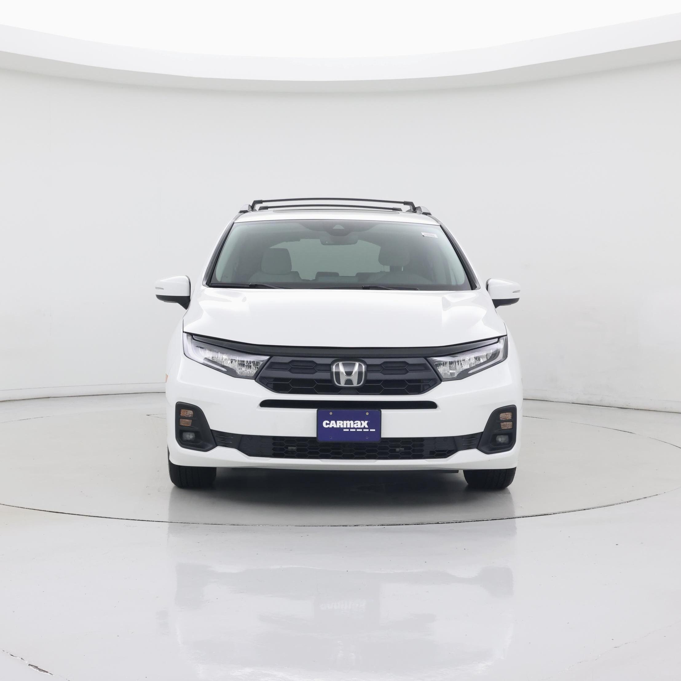 Thumbnail: 2026 Honda Odyssey - 5