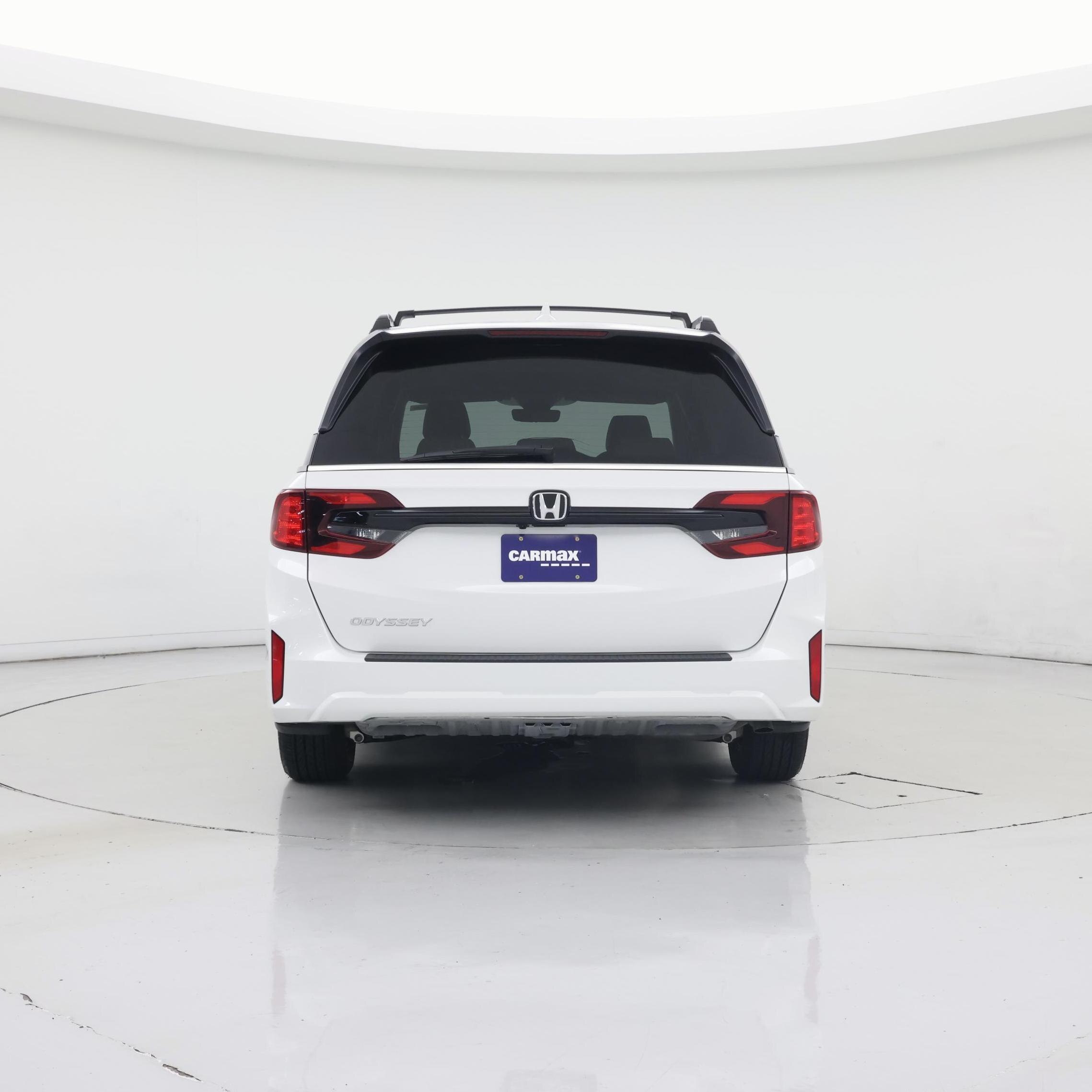 Thumbnail: 2026 Honda Odyssey - 6