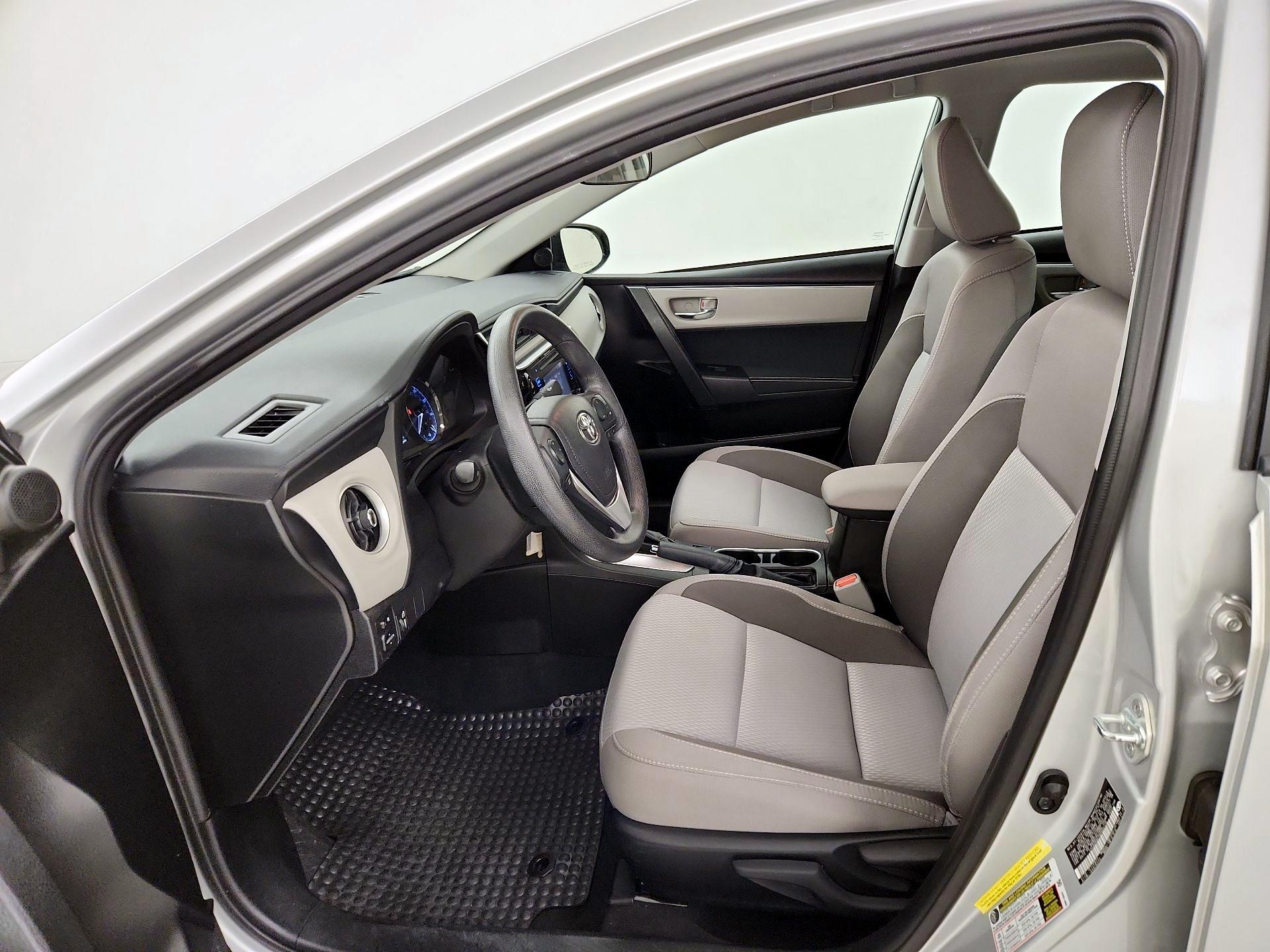 Thumbnail: 2017 Toyota Corolla - 11