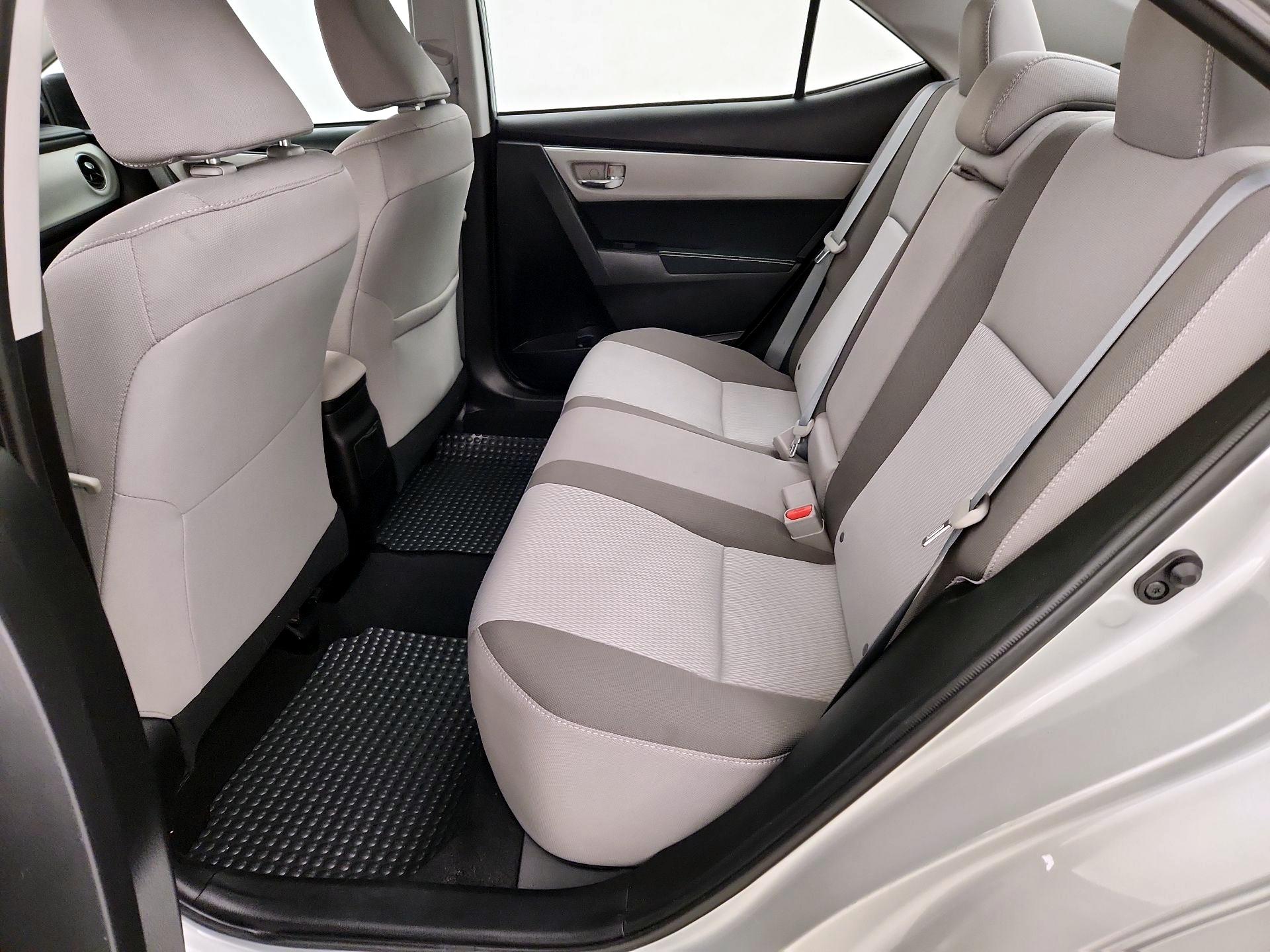 Thumbnail: 2017 Toyota Corolla - 19