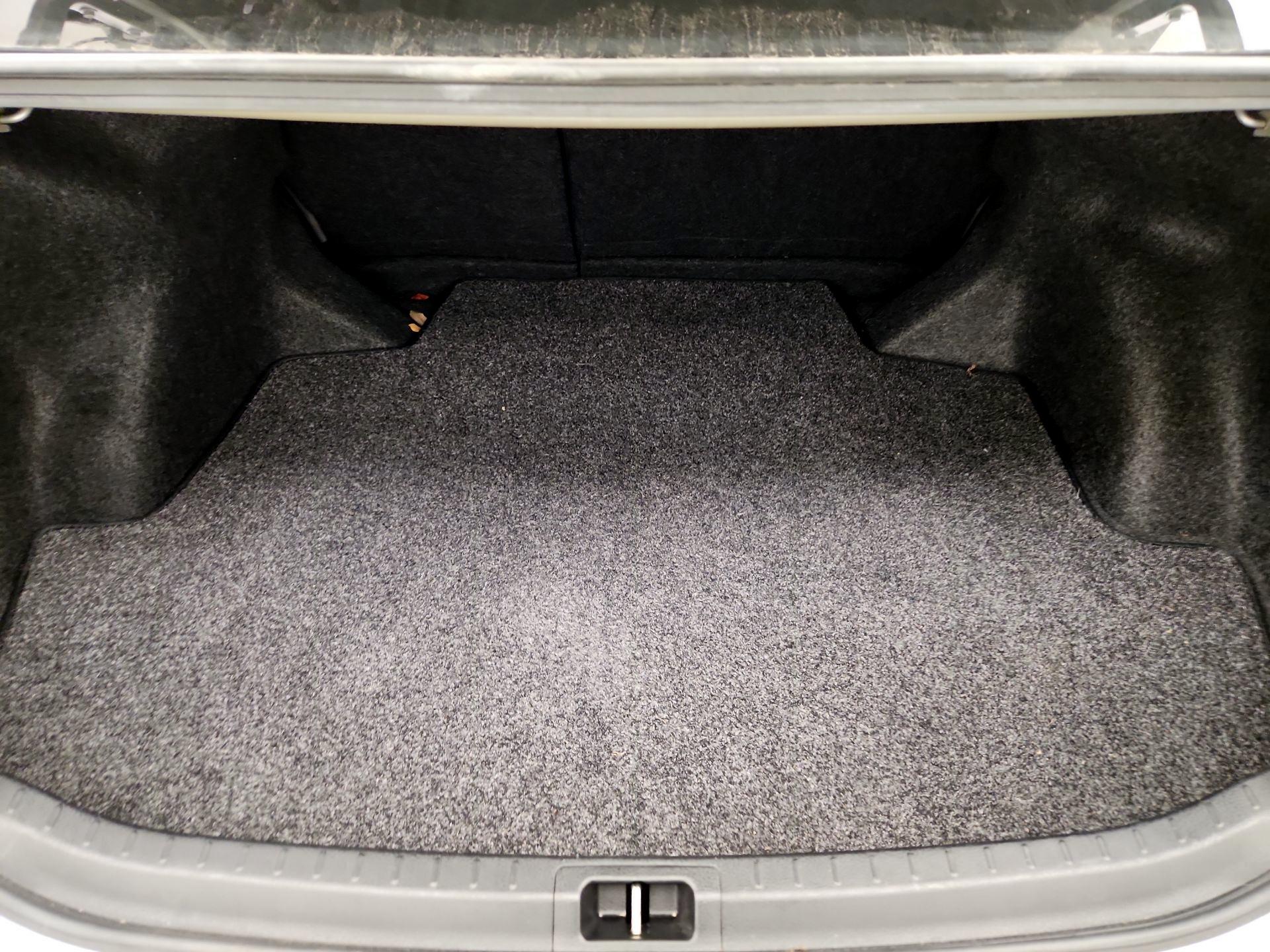 Thumbnail: 2017 Toyota Corolla - 20