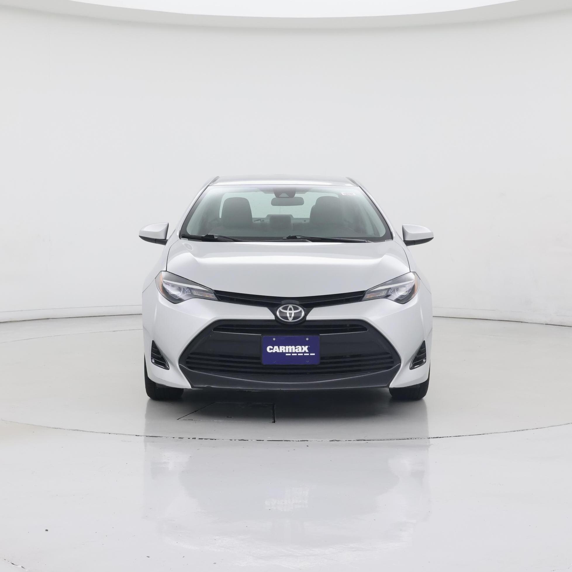 Thumbnail: 2017 Toyota Corolla - 5