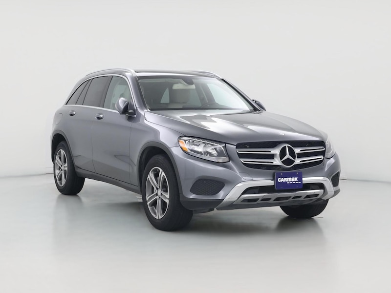 2017 Mercedes-Benz GLC 300 -
                  Houston, TX