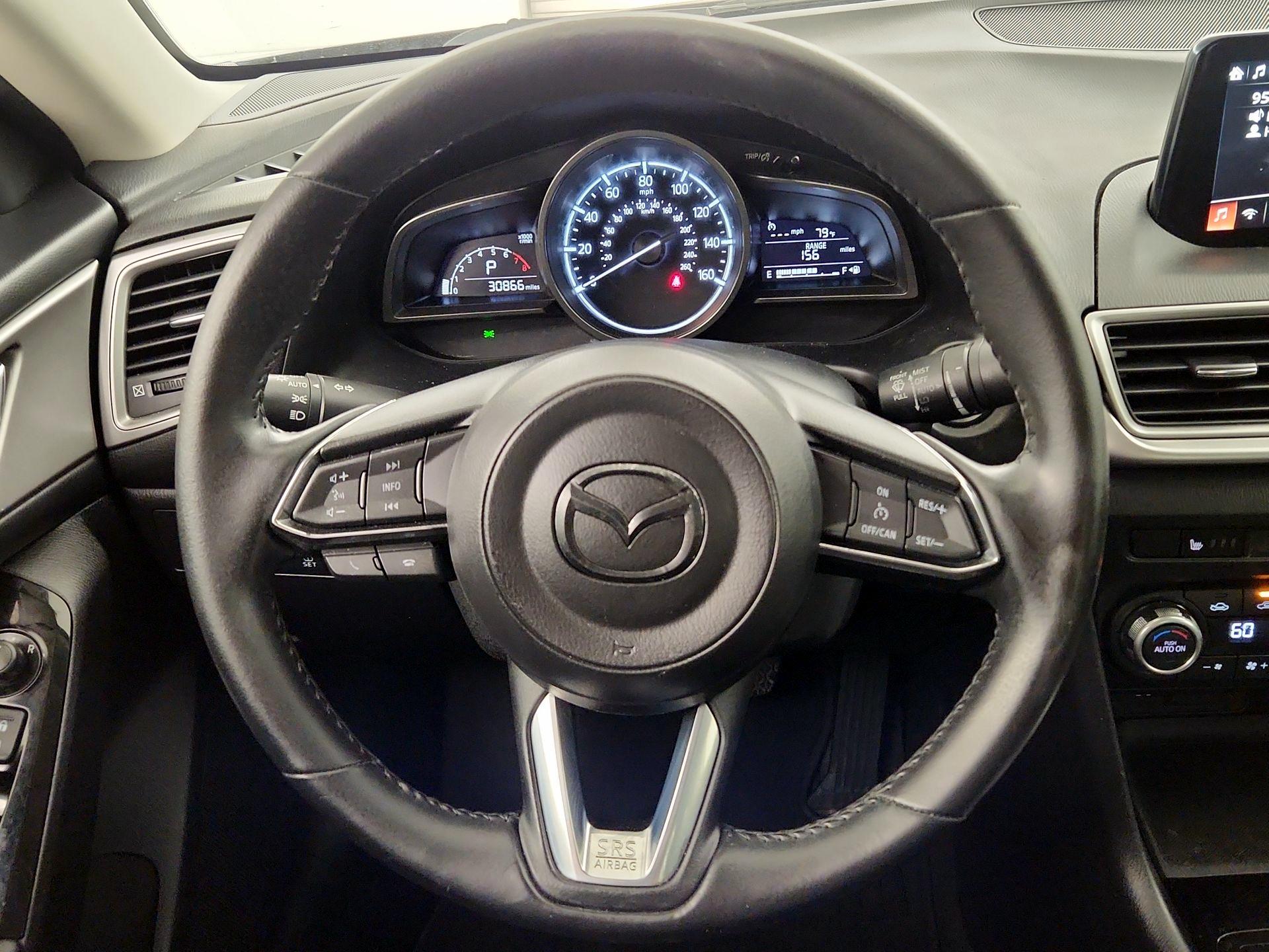 Thumbnail: 2017 Mazda Mazda3 - 10